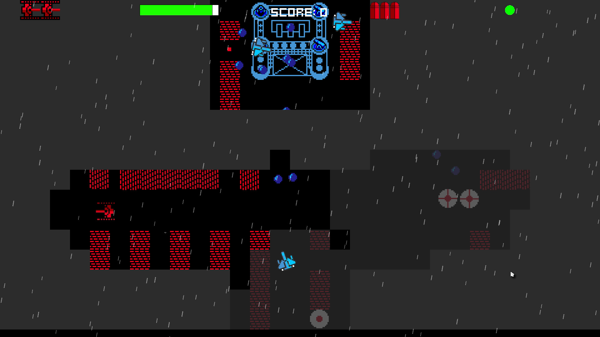 Tiger Tank 59 Ⅰ Super Tank MP016 screenshot 2