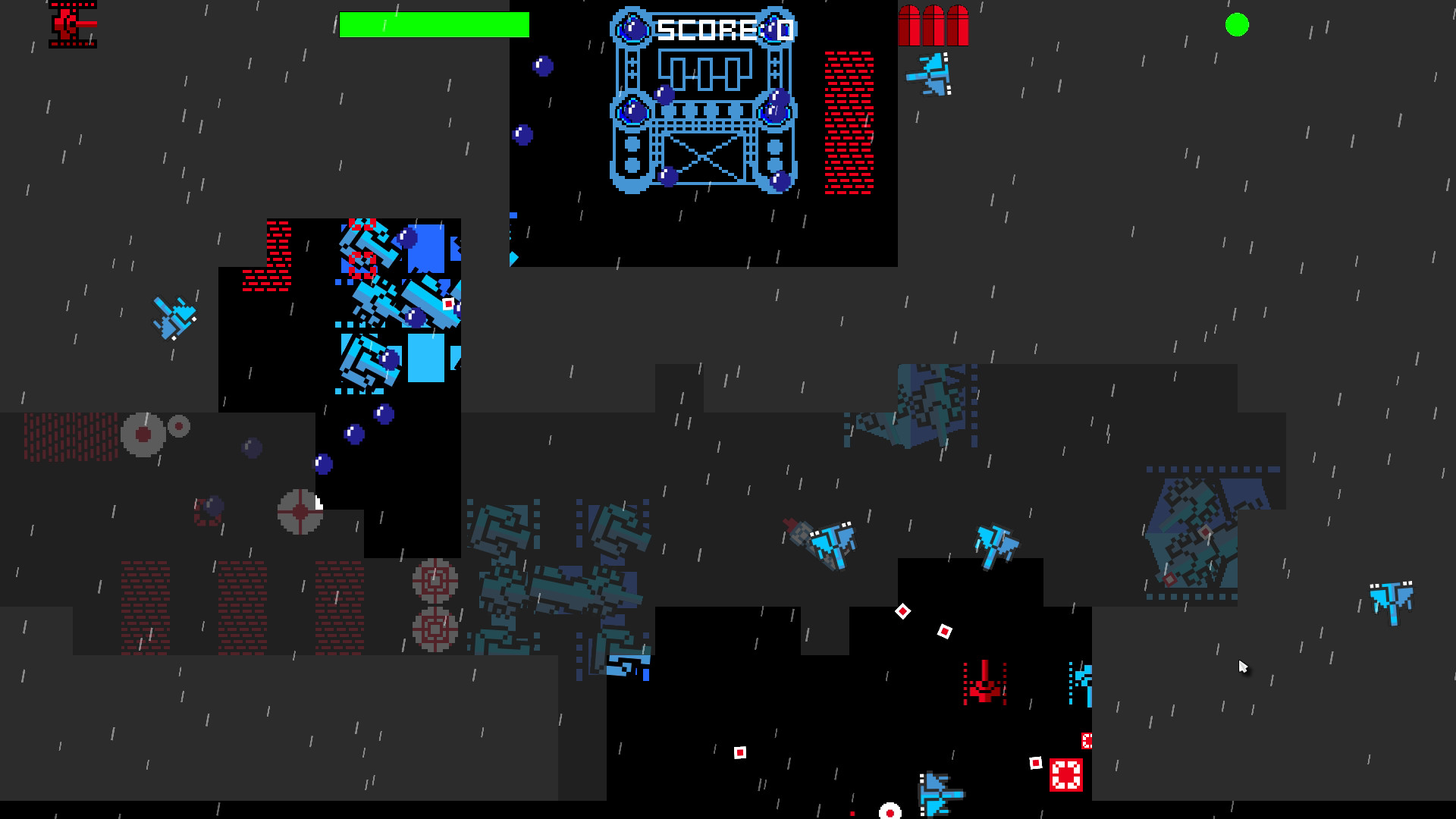 Tiger Tank 59 Ⅰ Super Tank MP022 screenshot 2