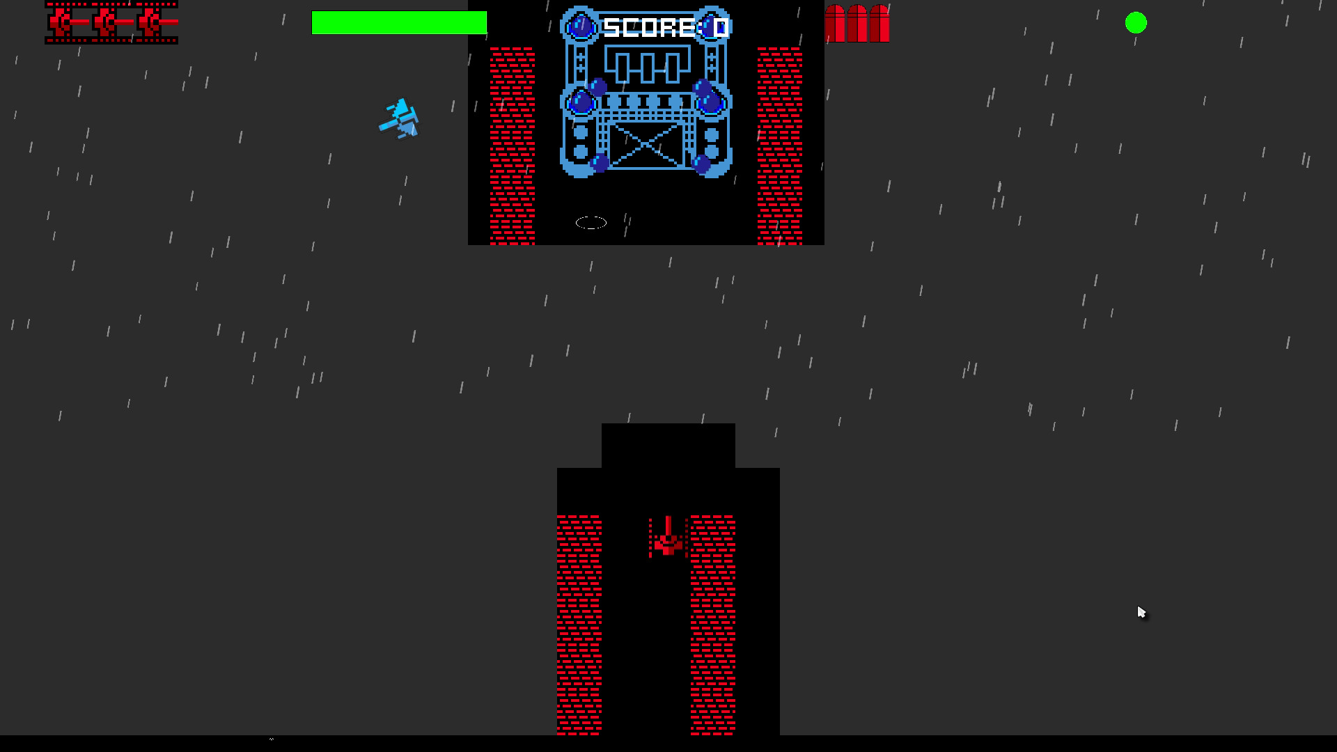 Tiger Tank 59 Ⅰ Super Tank MP023 screenshot 1
