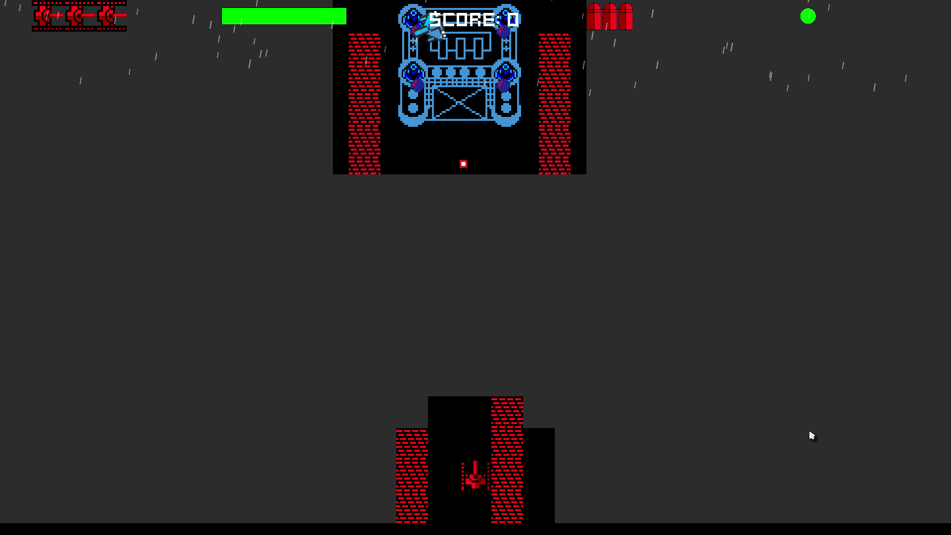 Tiger Tank 59 Ⅰ Super Tank MP023 screenshot 2