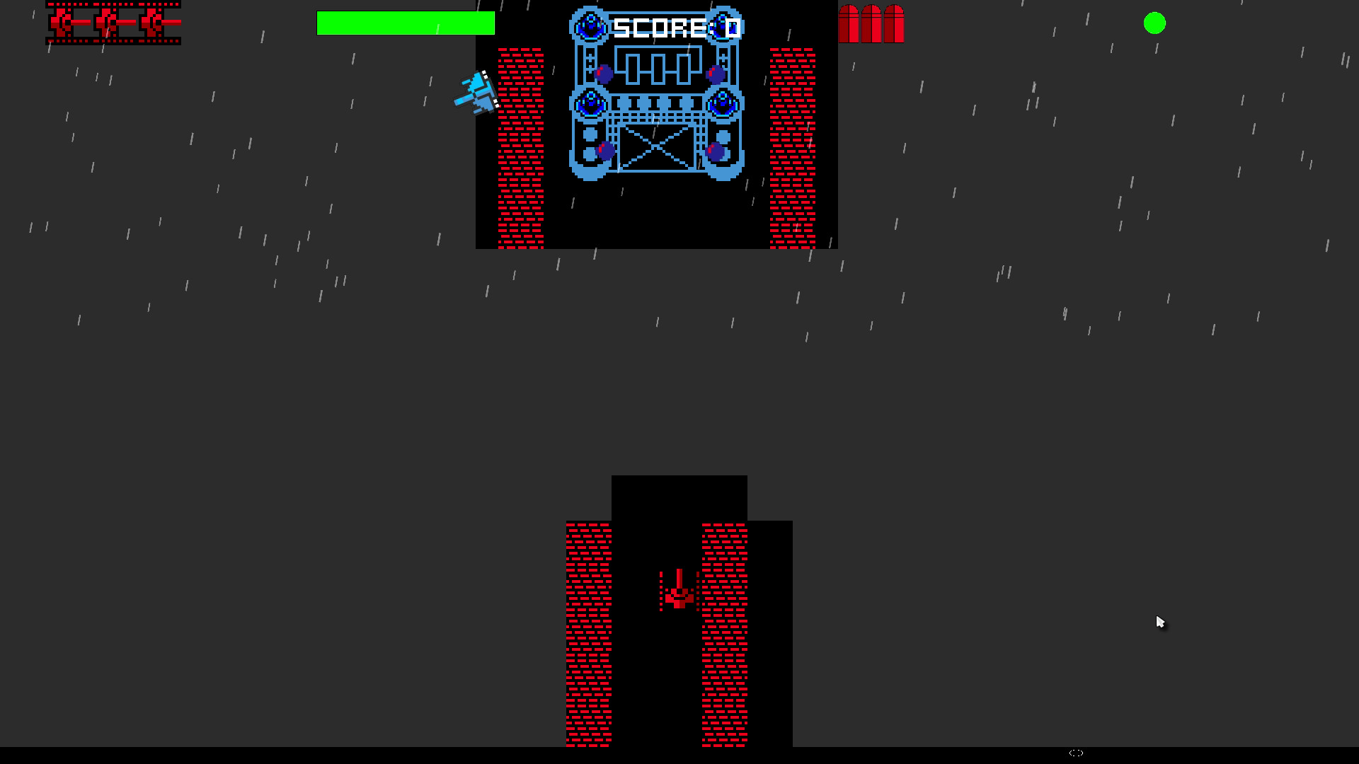 Tiger Tank 59 Ⅰ Super Tank MP023 screenshot 3