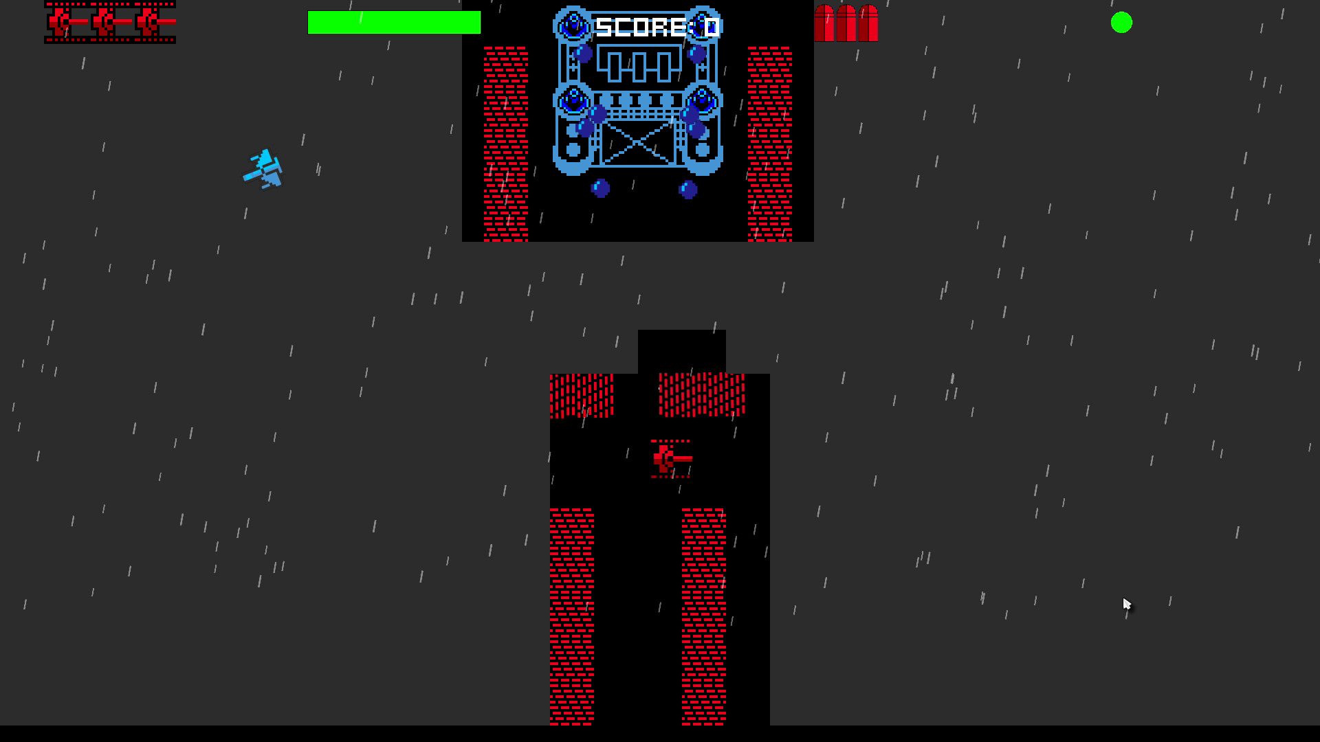 Tiger Tank 59 Ⅰ Super Tank MP024 screenshot 2