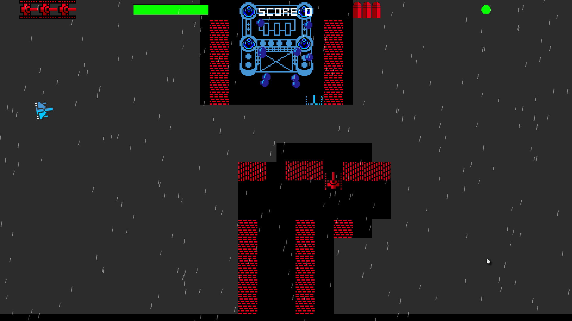 Tiger Tank 59 Ⅰ Super Tank MP025 screenshot 3