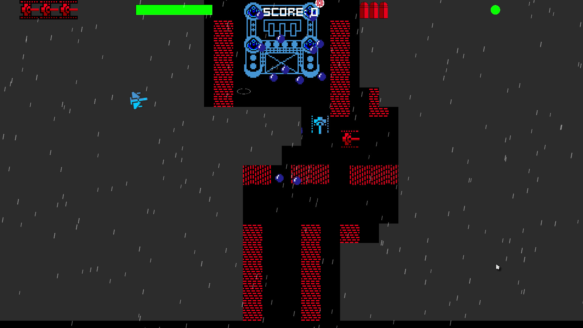Tiger Tank 59 Ⅰ Super Tank MP025 screenshot 2
