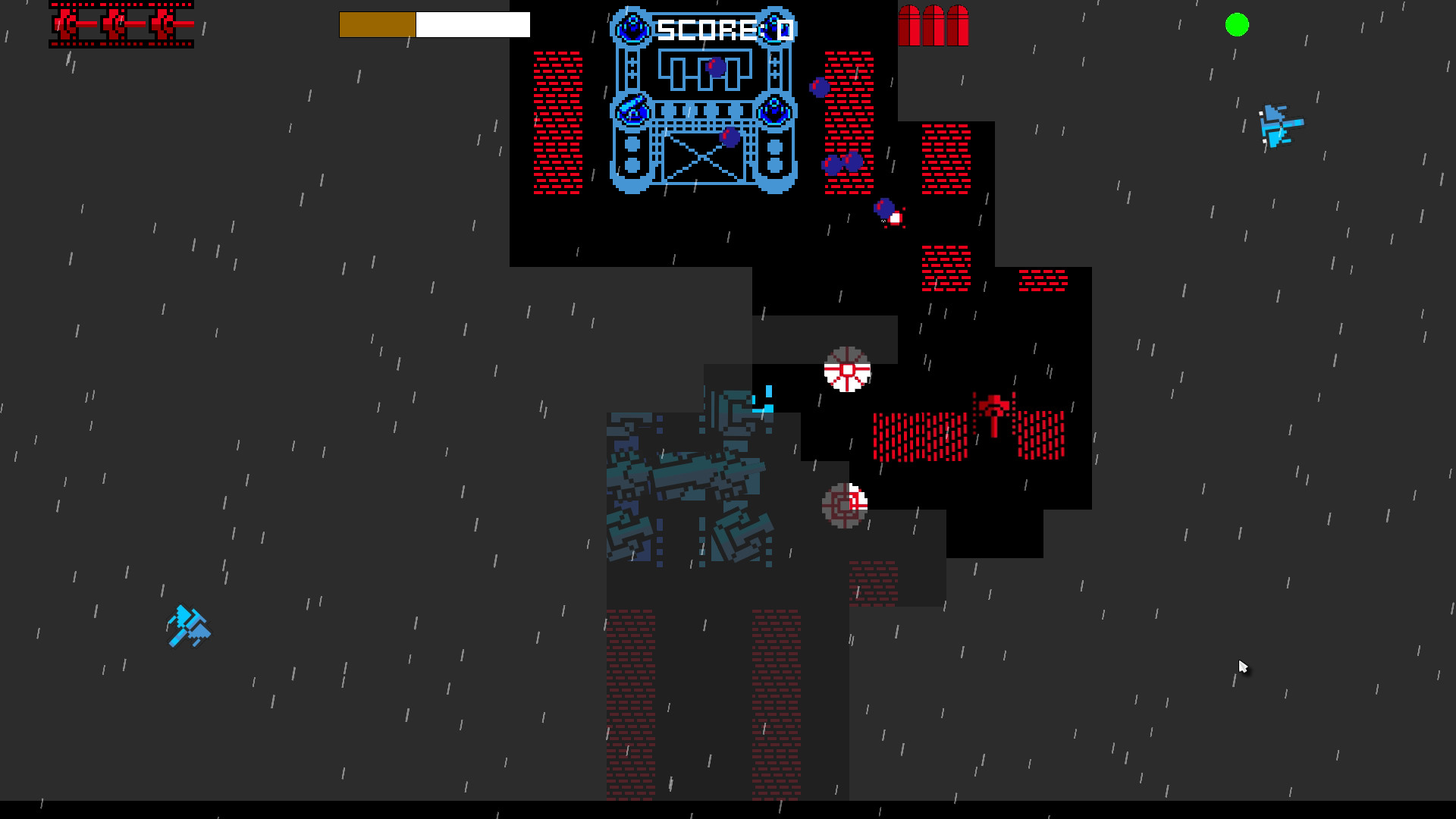 Tiger Tank 59 Ⅰ Super Tank MP027 screenshot 1