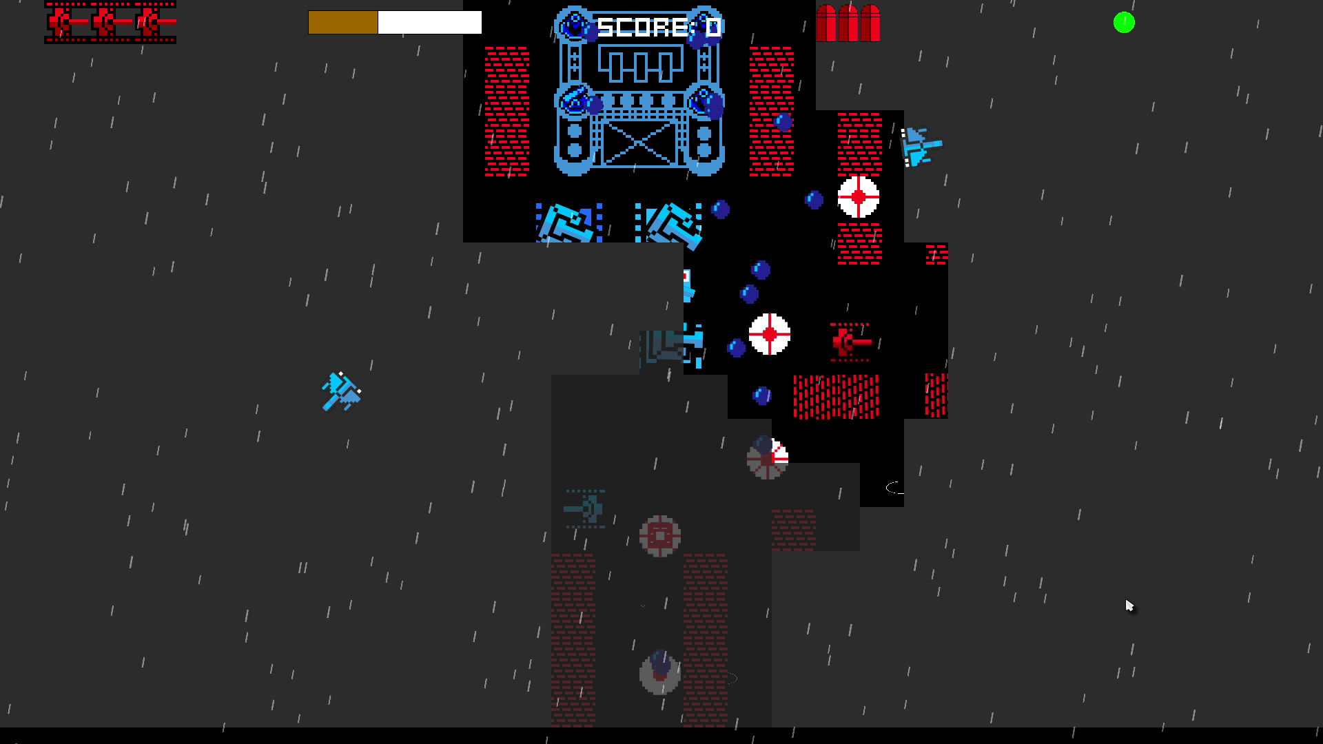 Tiger Tank 59 Ⅰ Super Tank MP027 screenshot 3