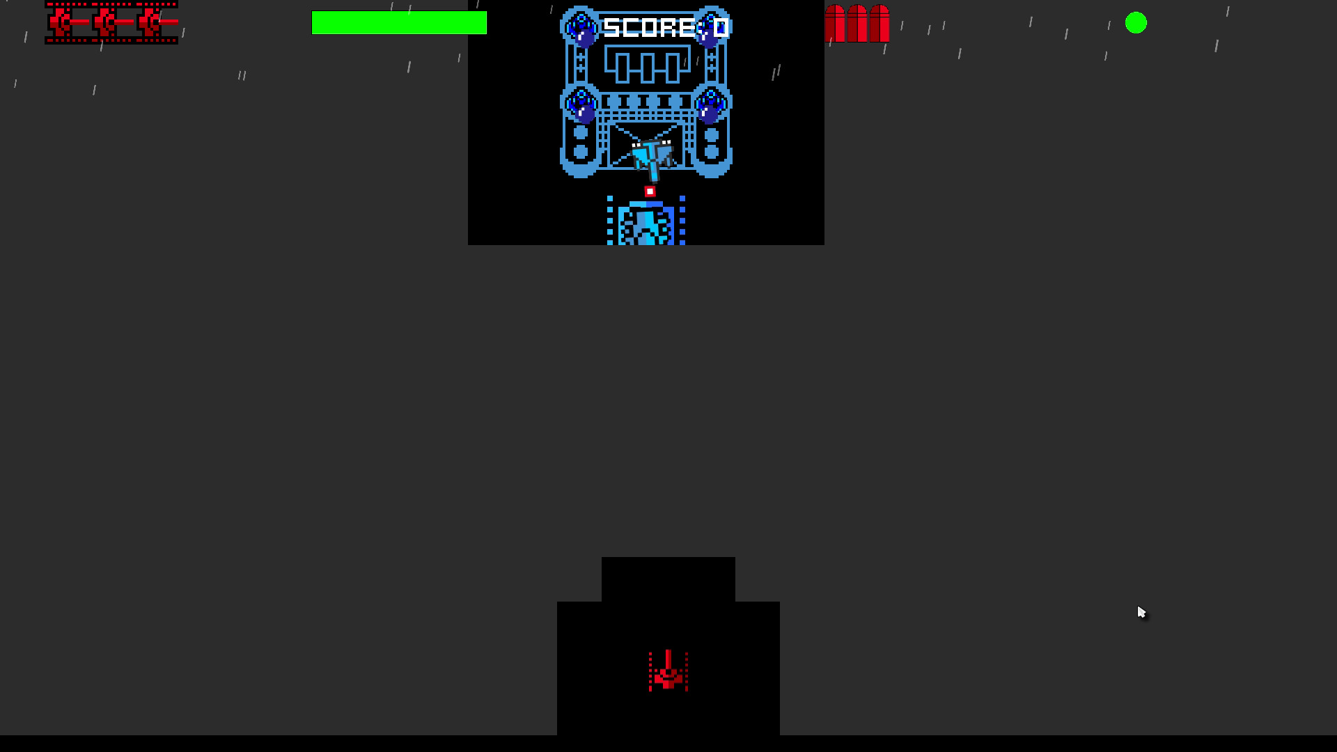 Tiger Tank 59 Ⅰ Super Tank MP035 screenshot 2