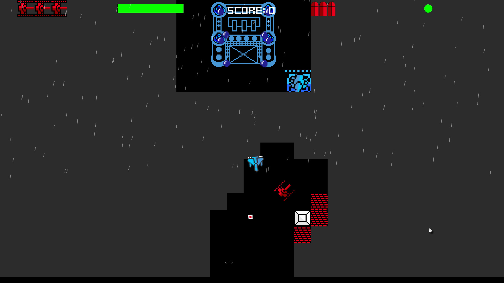 Tiger Tank 59 Ⅰ Super Tank MP036 screenshot 3