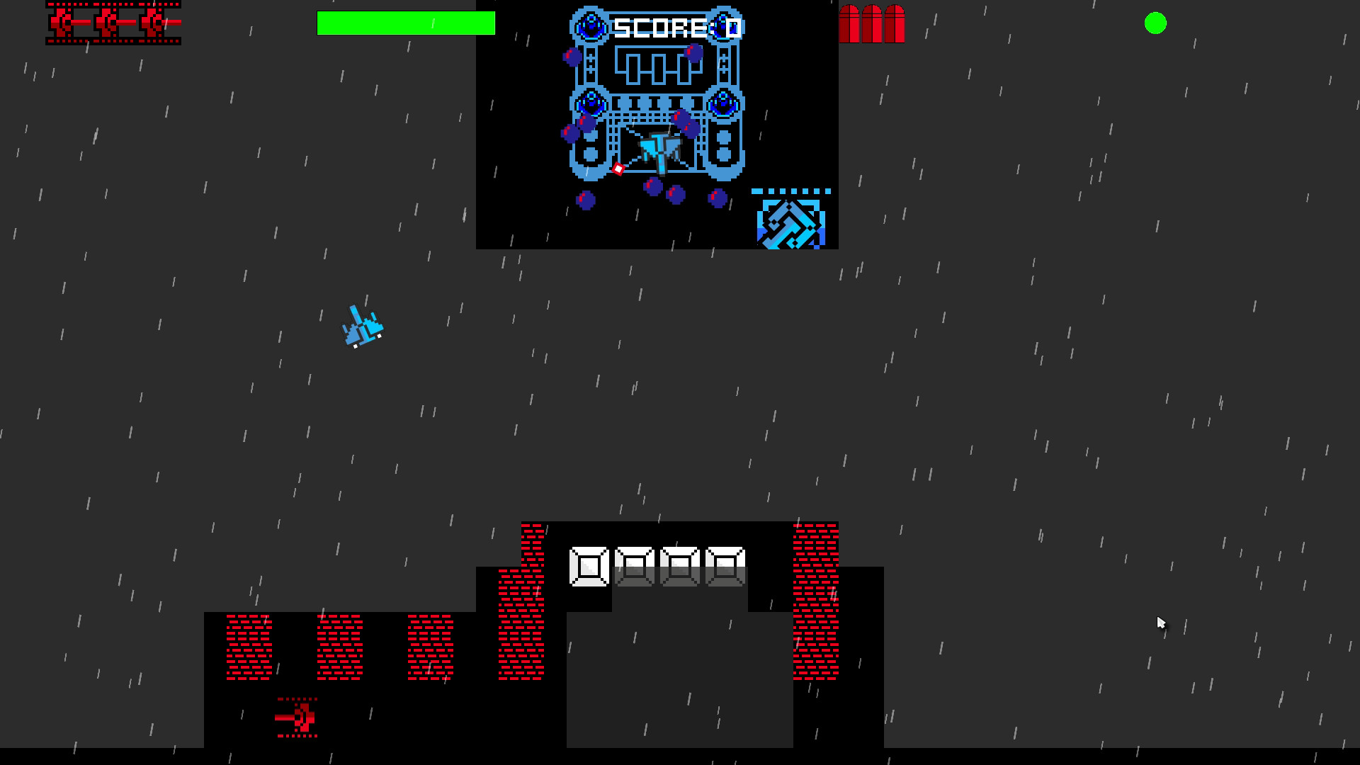 Tiger Tank 59 Ⅰ Super Tank MP044 screenshot 3