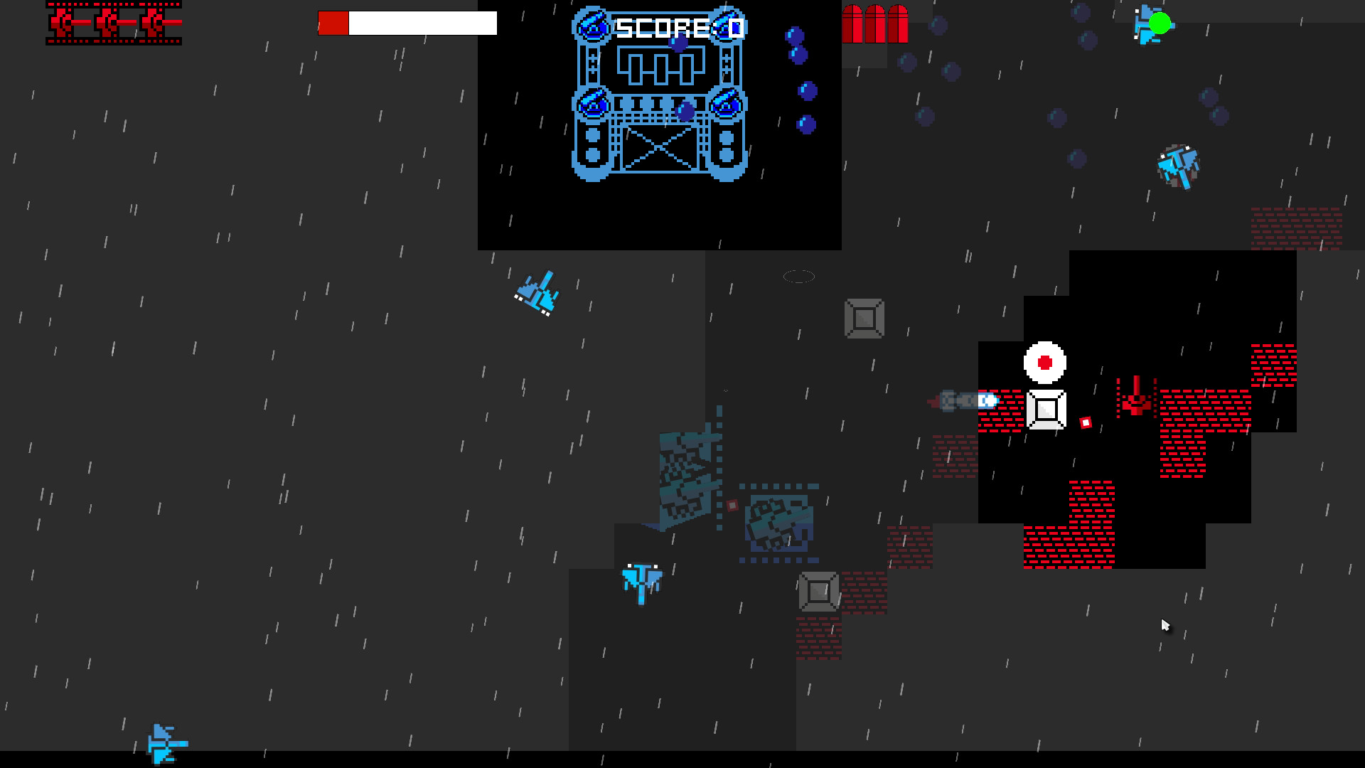 Tiger Tank 59 Ⅰ Super Tank MP048 screenshot 2