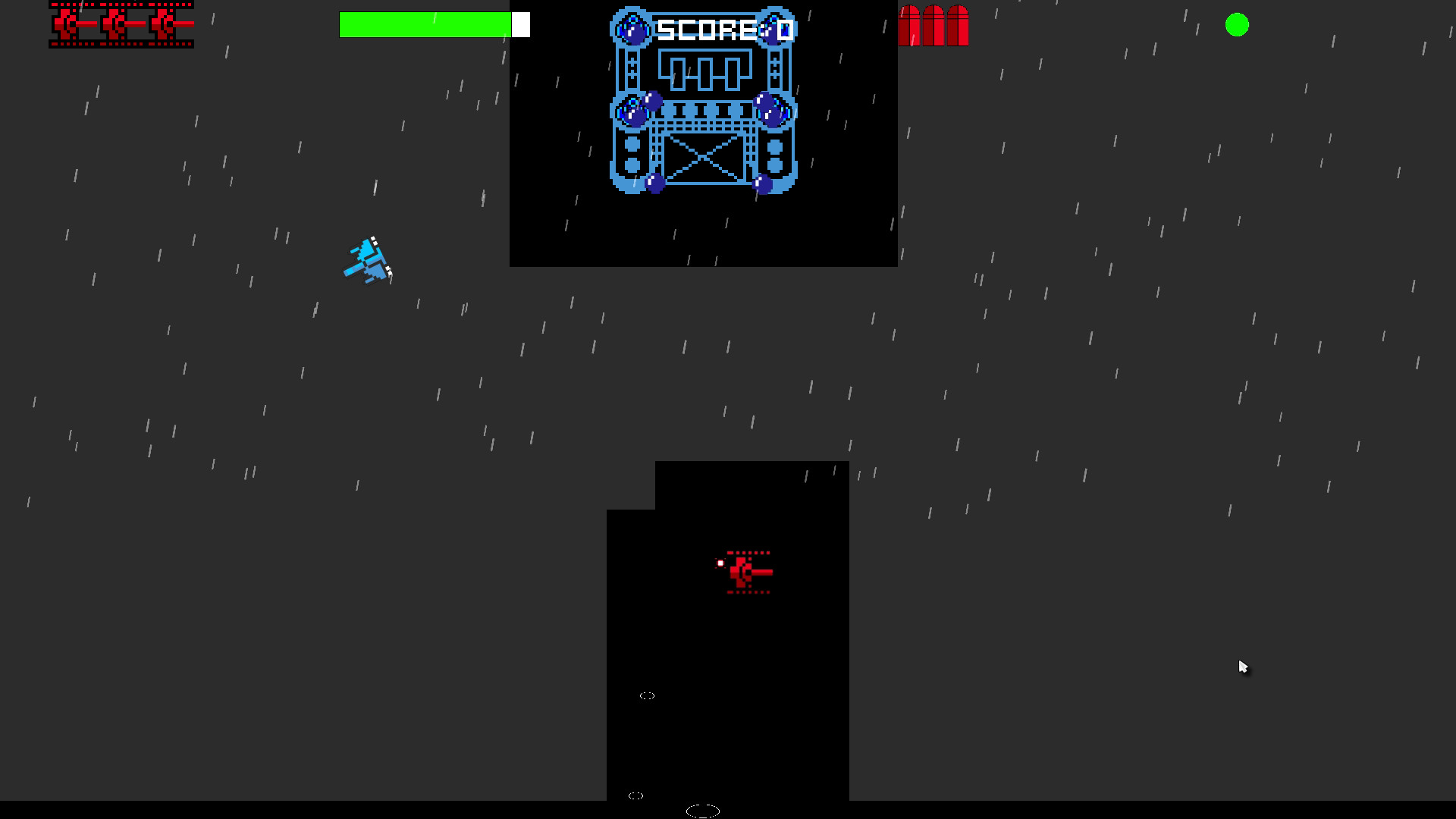 Tiger Tank 59 Ⅰ Super Tank MP054 screenshot 2