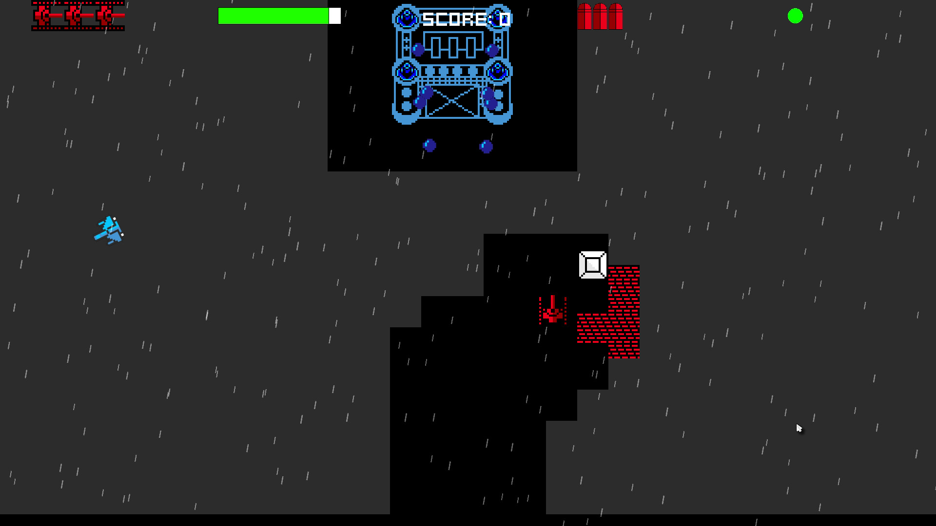 Tiger Tank 59 Ⅰ Super Tank MP054 screenshot 3