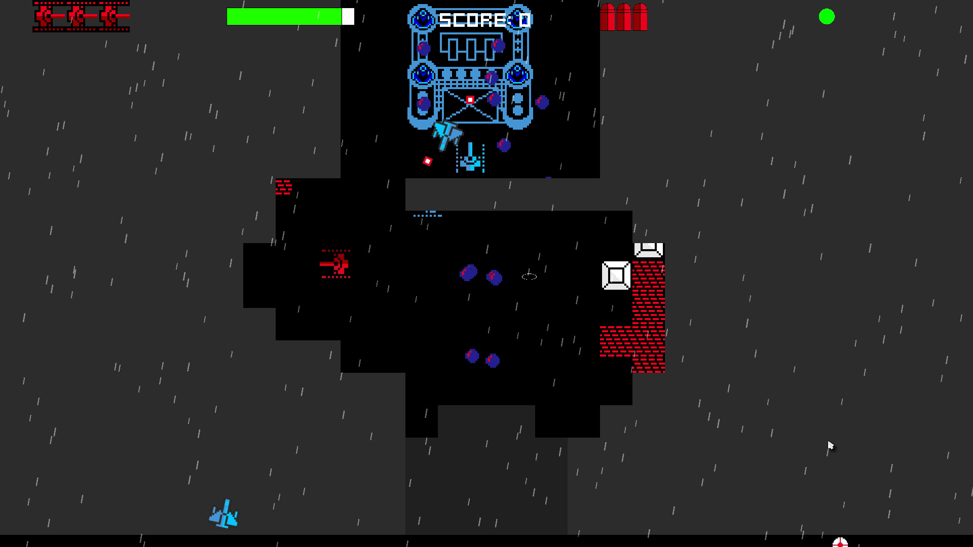 Tiger Tank 59 Ⅰ Super Tank MP056 screenshot 3