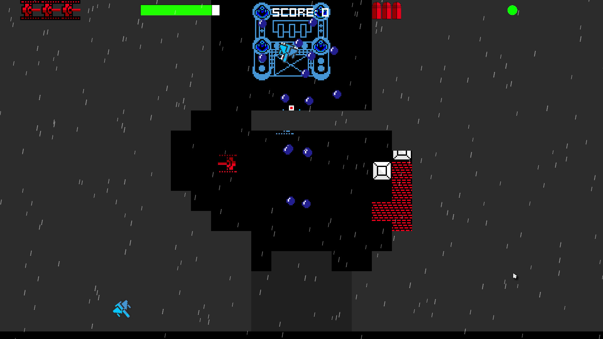 Tiger Tank 59 Ⅰ Super Tank MP056 screenshot 2