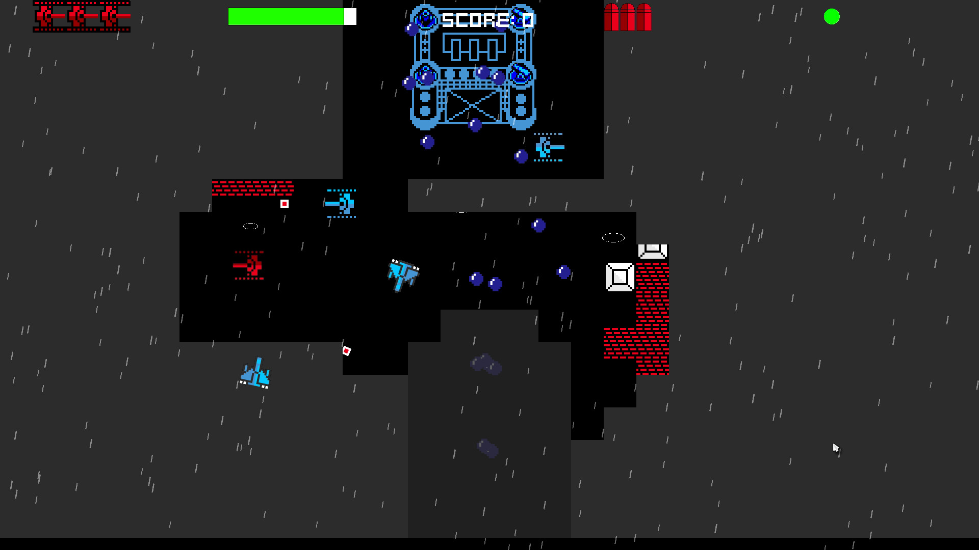 Tiger Tank 59 Ⅰ Super Tank MP057 screenshot 2