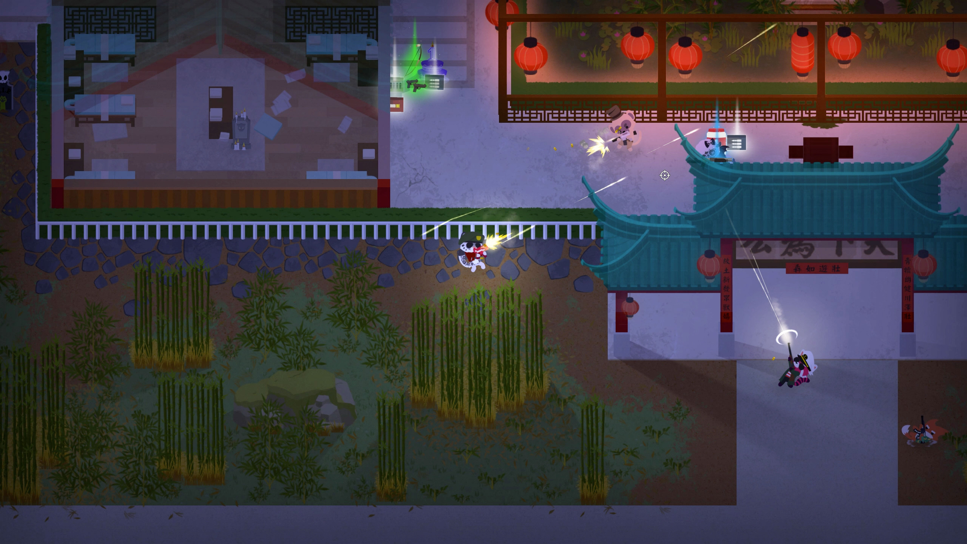 Super Animal Royale Season 1 Starter Pack screenshot 5