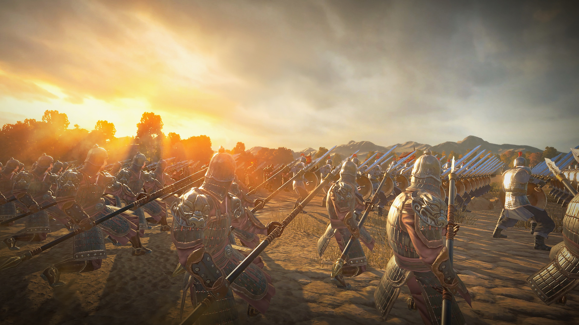 Viking Queen screenshot 6