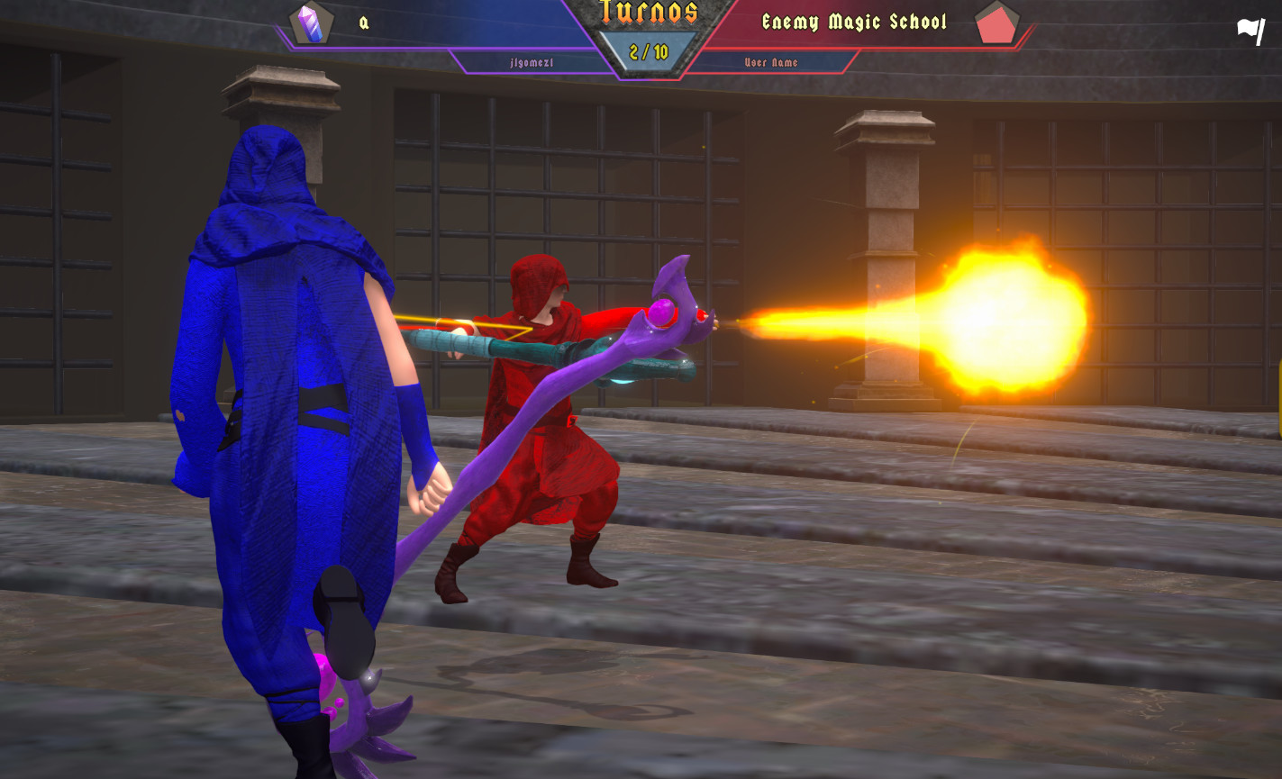 Mannaz screenshot 3