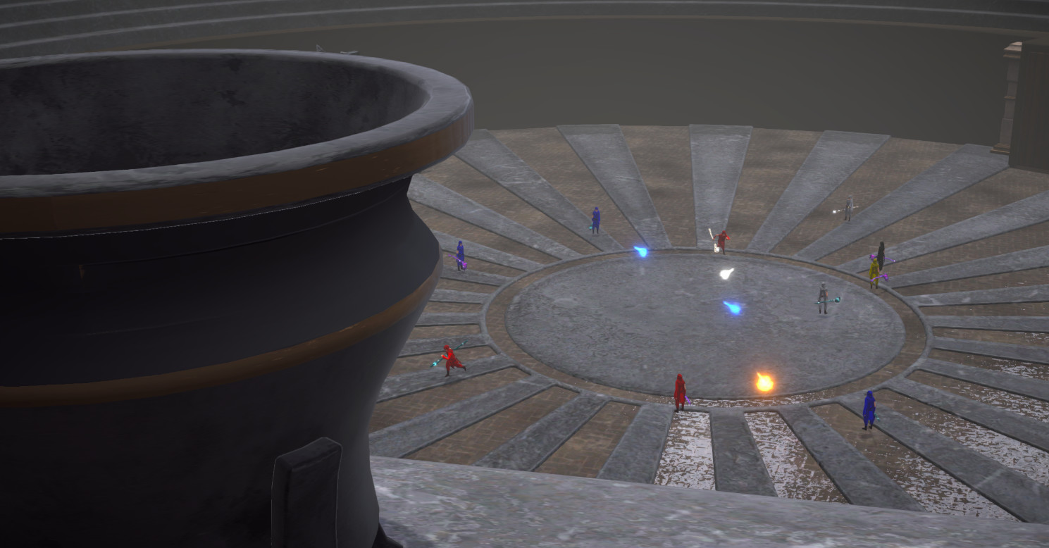 Mannaz screenshot 2