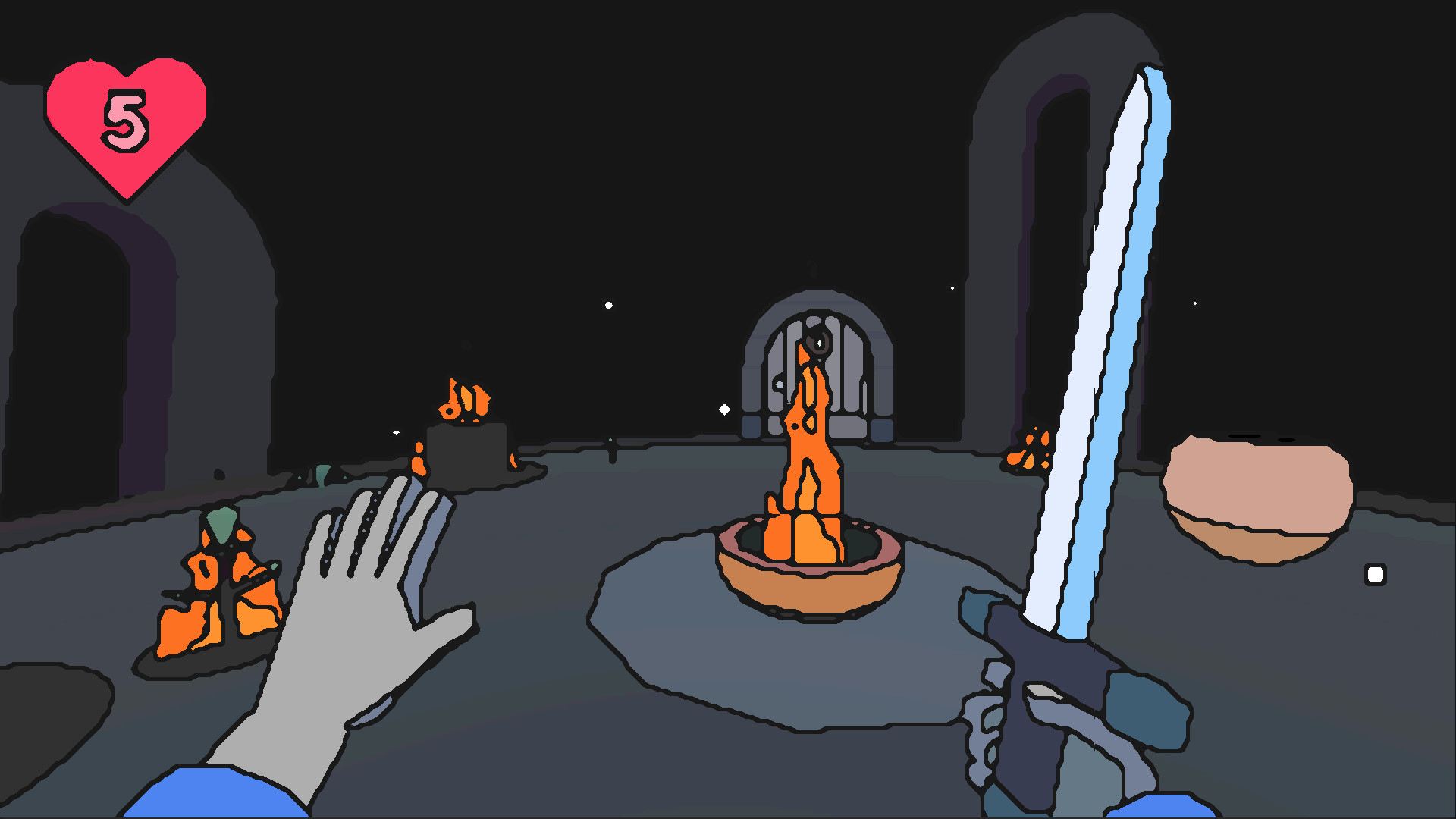 Hellblusser screenshot 7