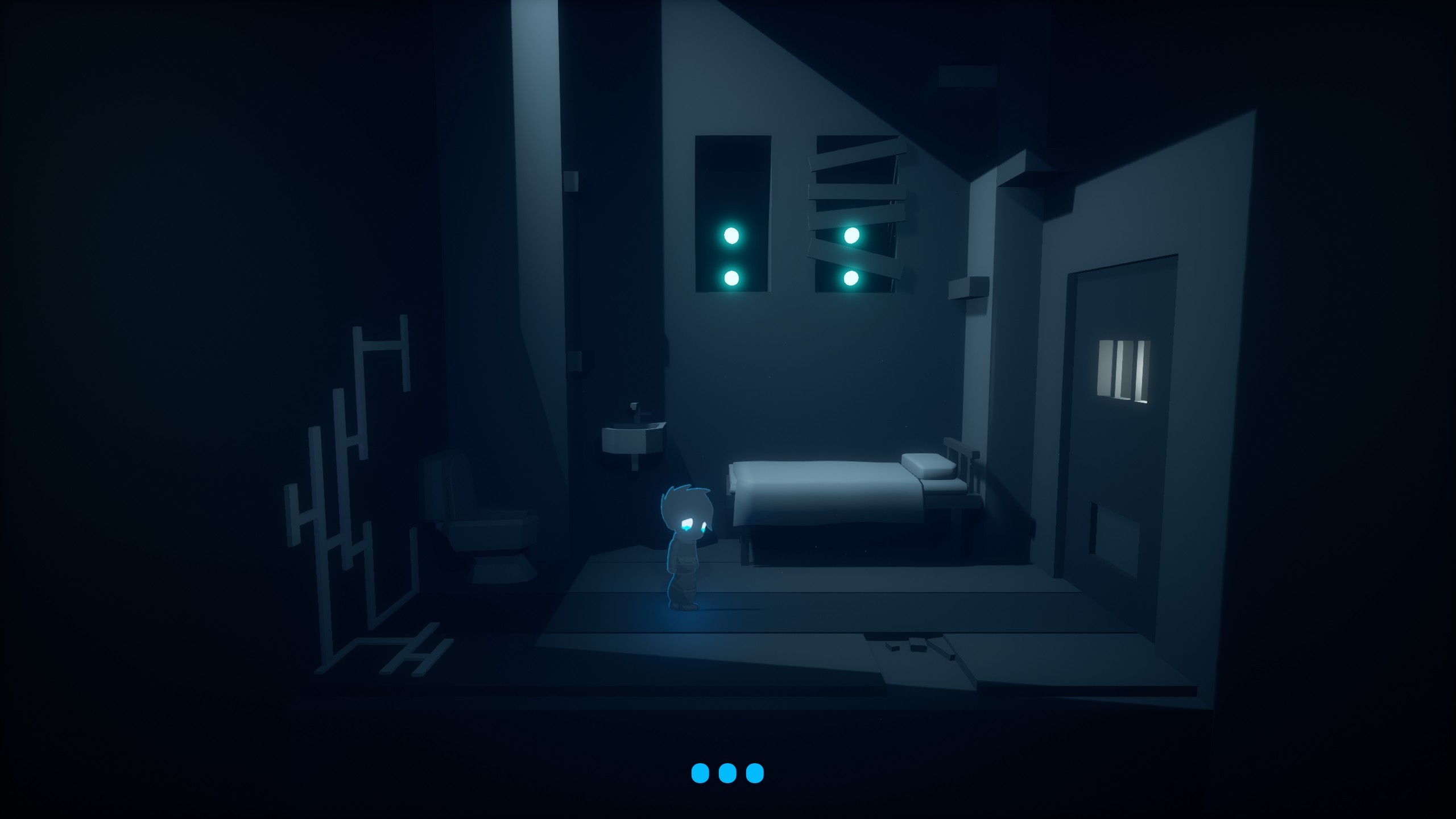 Seen 2 screenshot 2