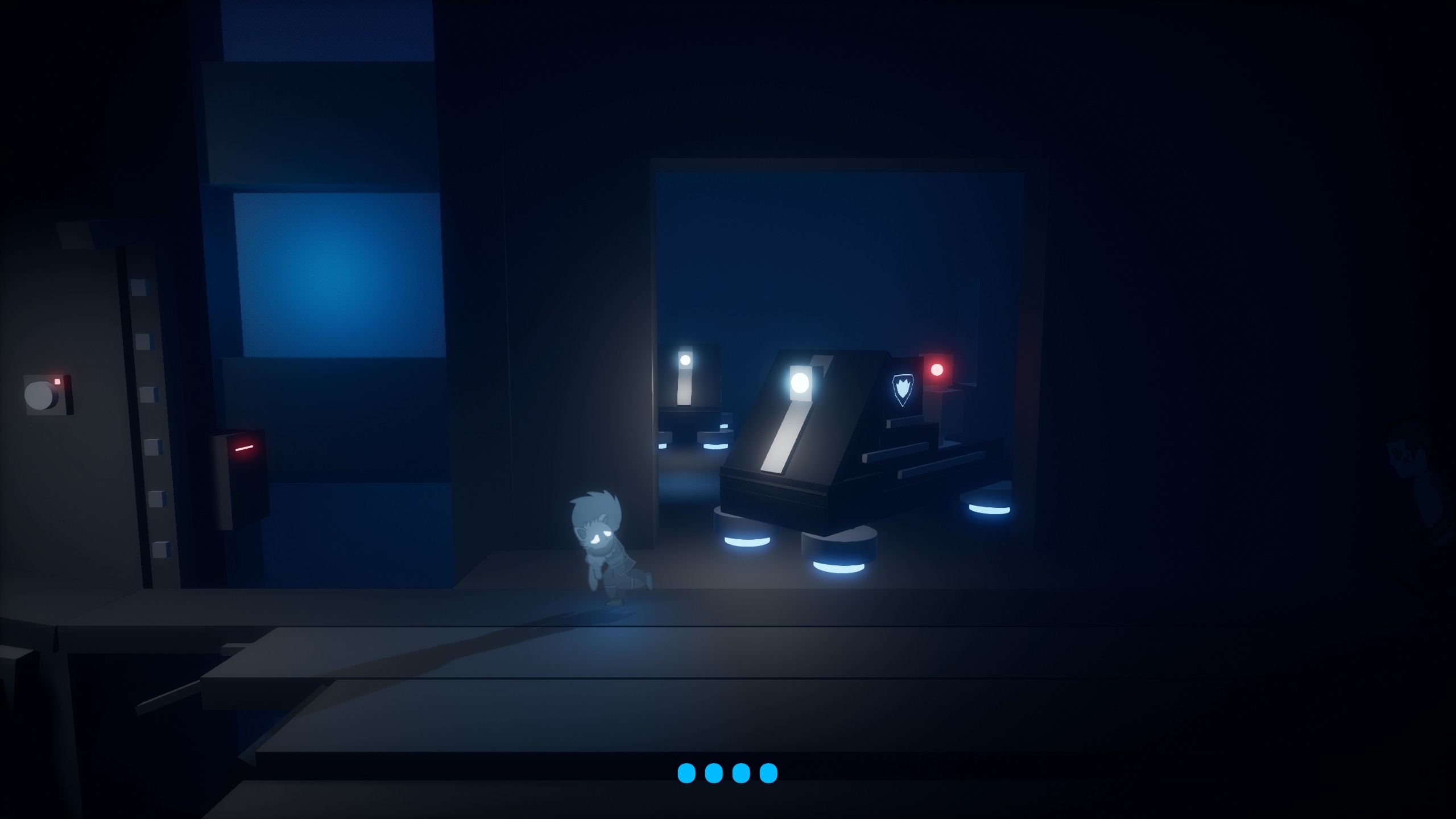Seen 2 screenshot 4