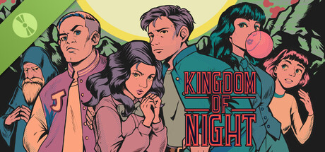 Kingdom of Night Demo