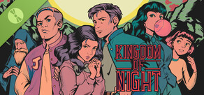 Kingdom of Night Demo