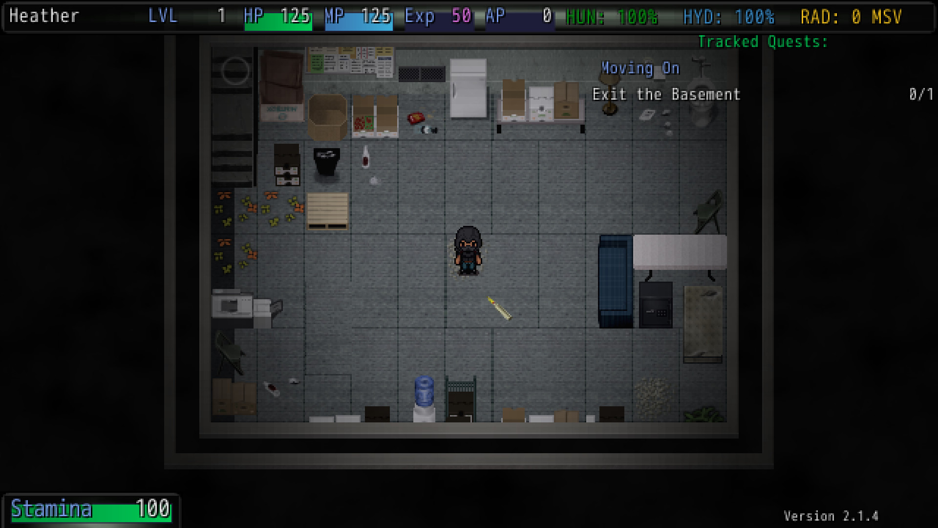 Waste Walkers Chaos Reigns Skin Pack screenshot 4