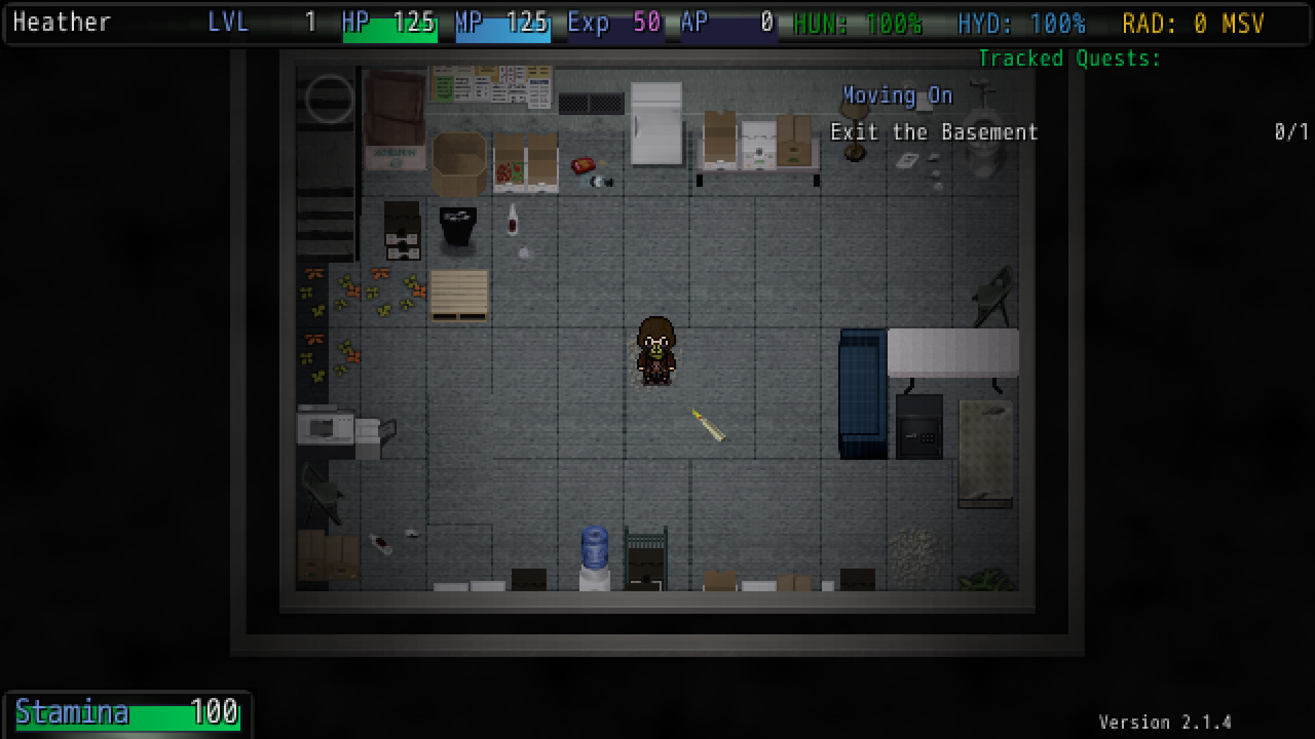 Waste Walkers Chaos Reigns Skin Pack screenshot 6