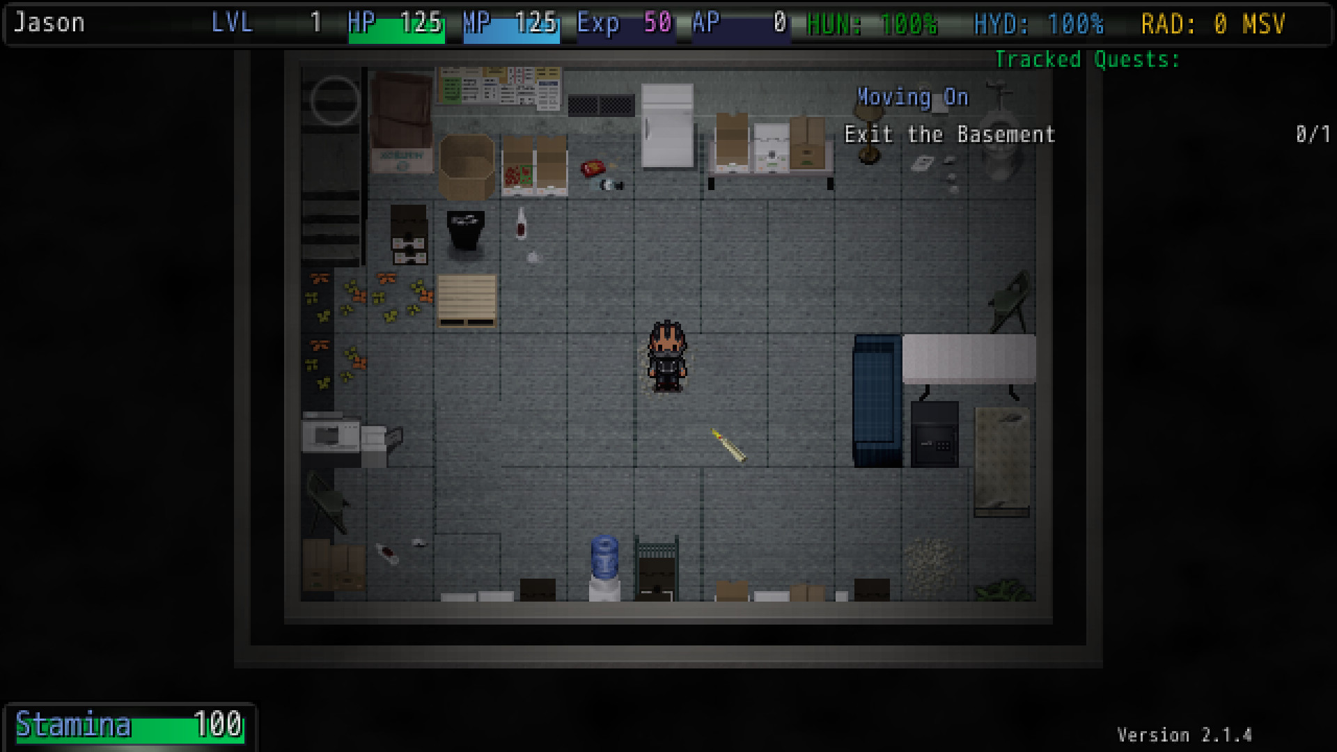 Waste Walkers Chaos Reigns Skin Pack screenshot 3