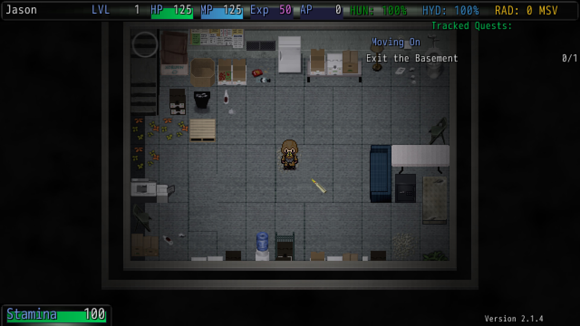 Waste Walkers Chaos Reigns Skin Pack screenshot 5
