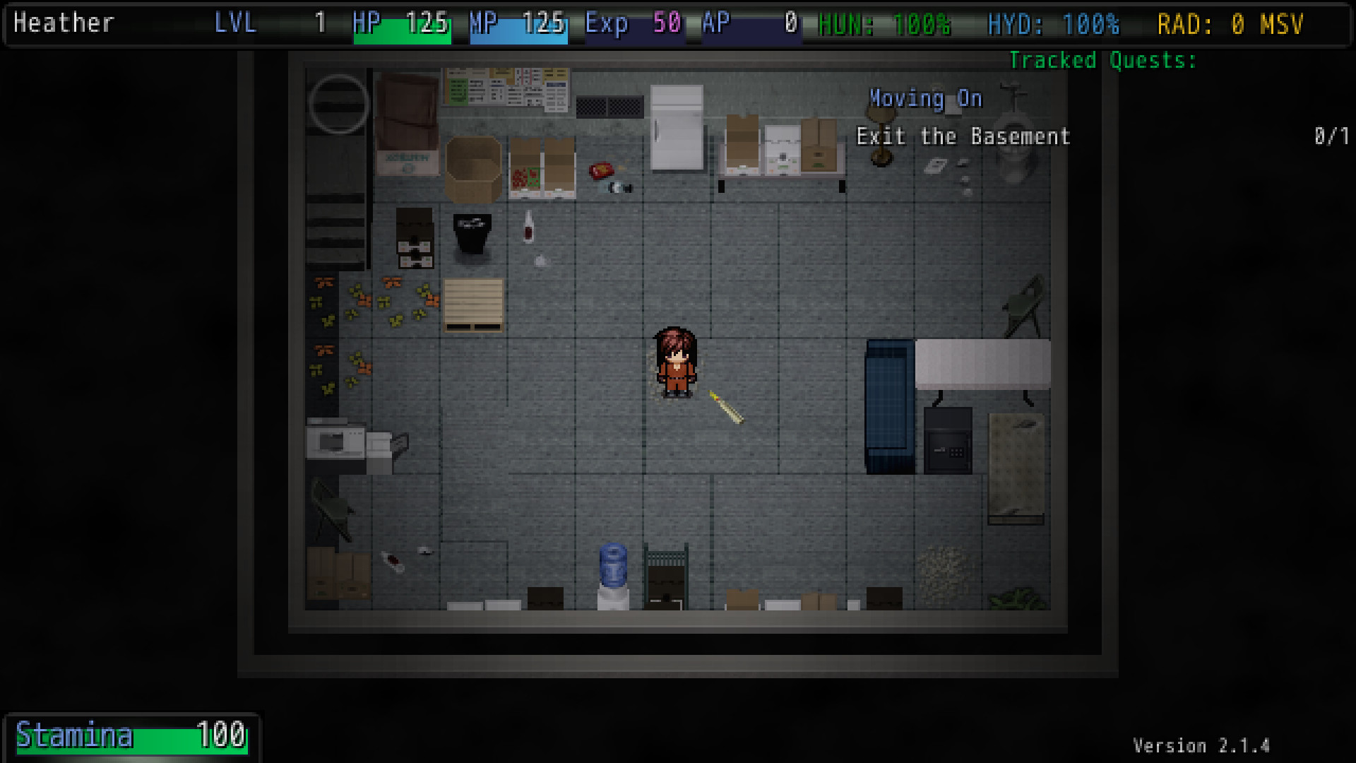 Waste Walkers Chaos Reigns Skin Pack screenshot 2