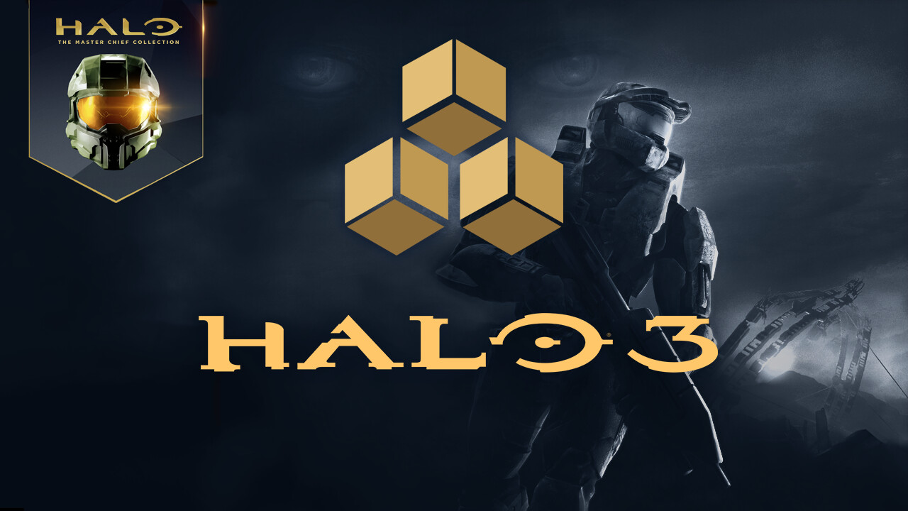 Halo 3 Mod Tools - MCC screenshot 1