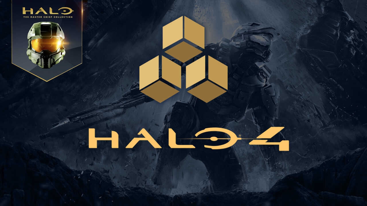 Halo 4 Mod Tools - MCC screenshot 1