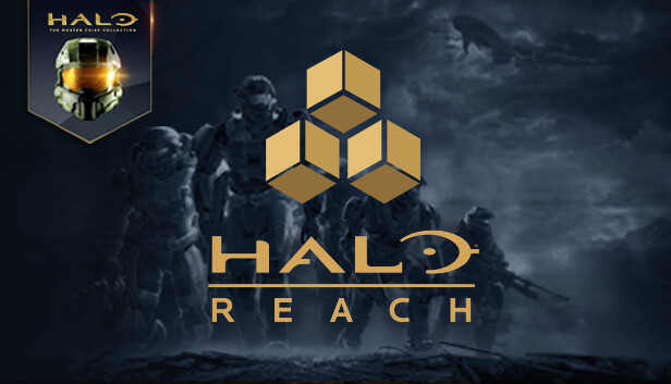 Halo: Reach Mod Tools – MCC no Steam
