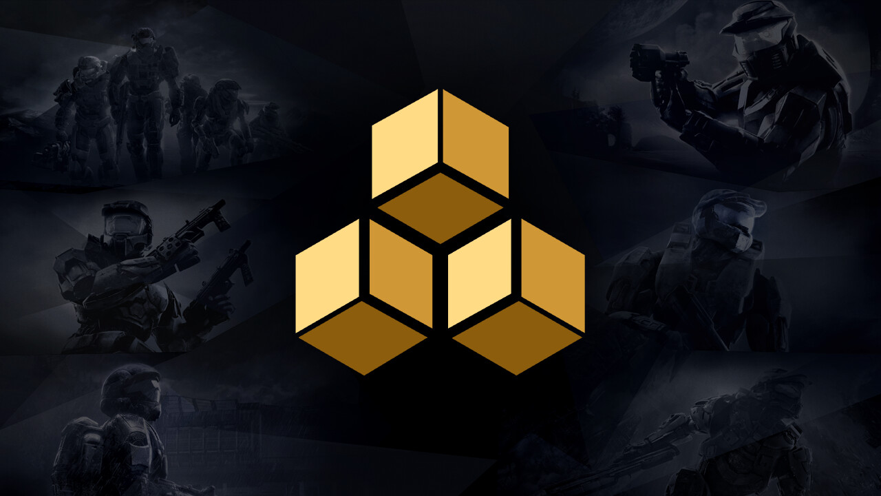 Halo MCC Mod Uploader screenshot 1