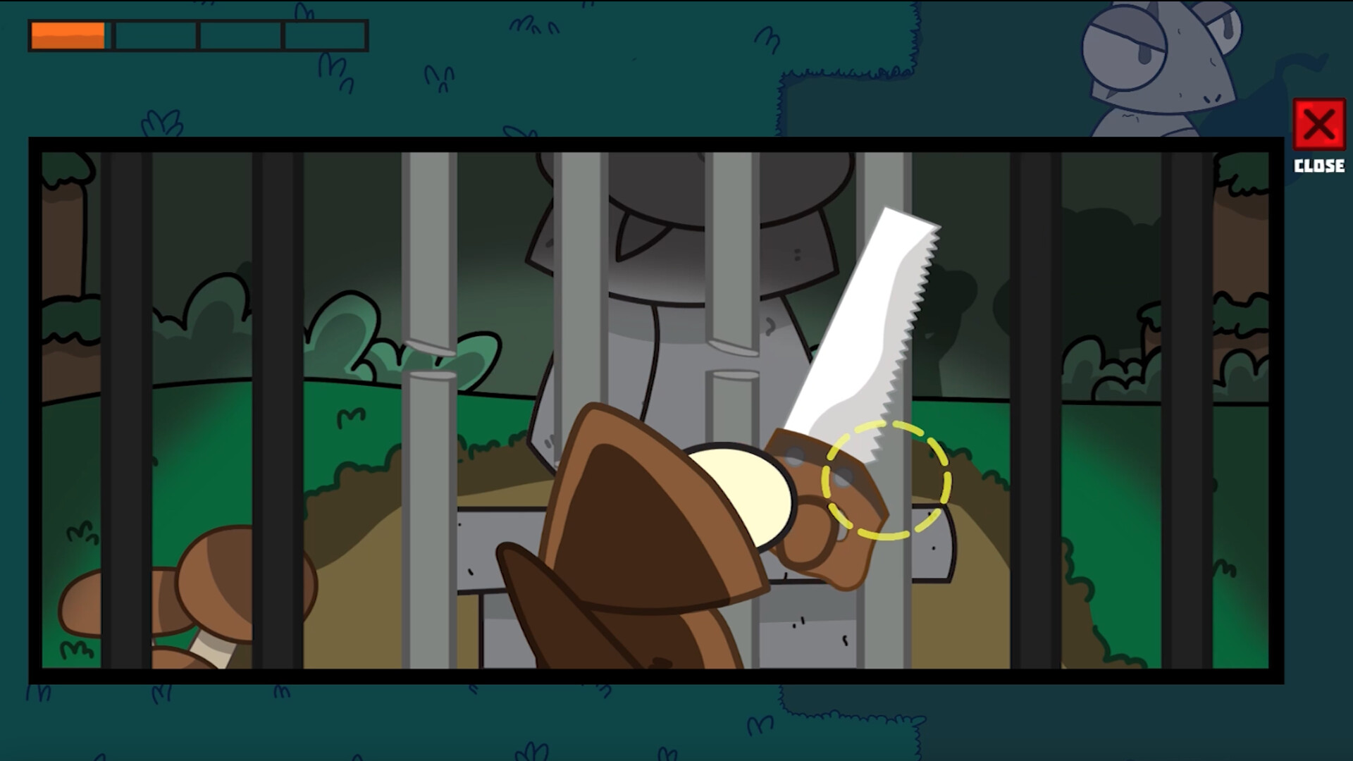 We Hidden screenshot 4