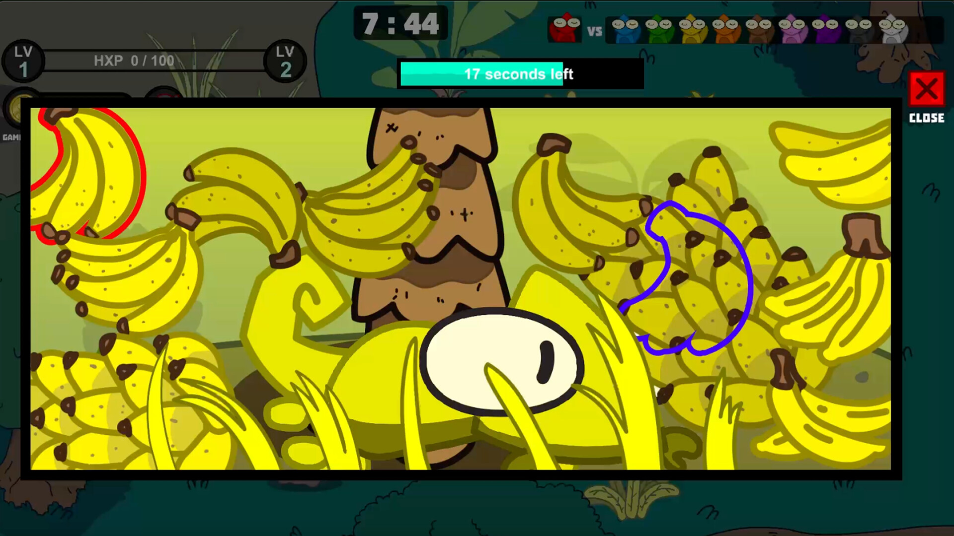 We Hidden screenshot 1