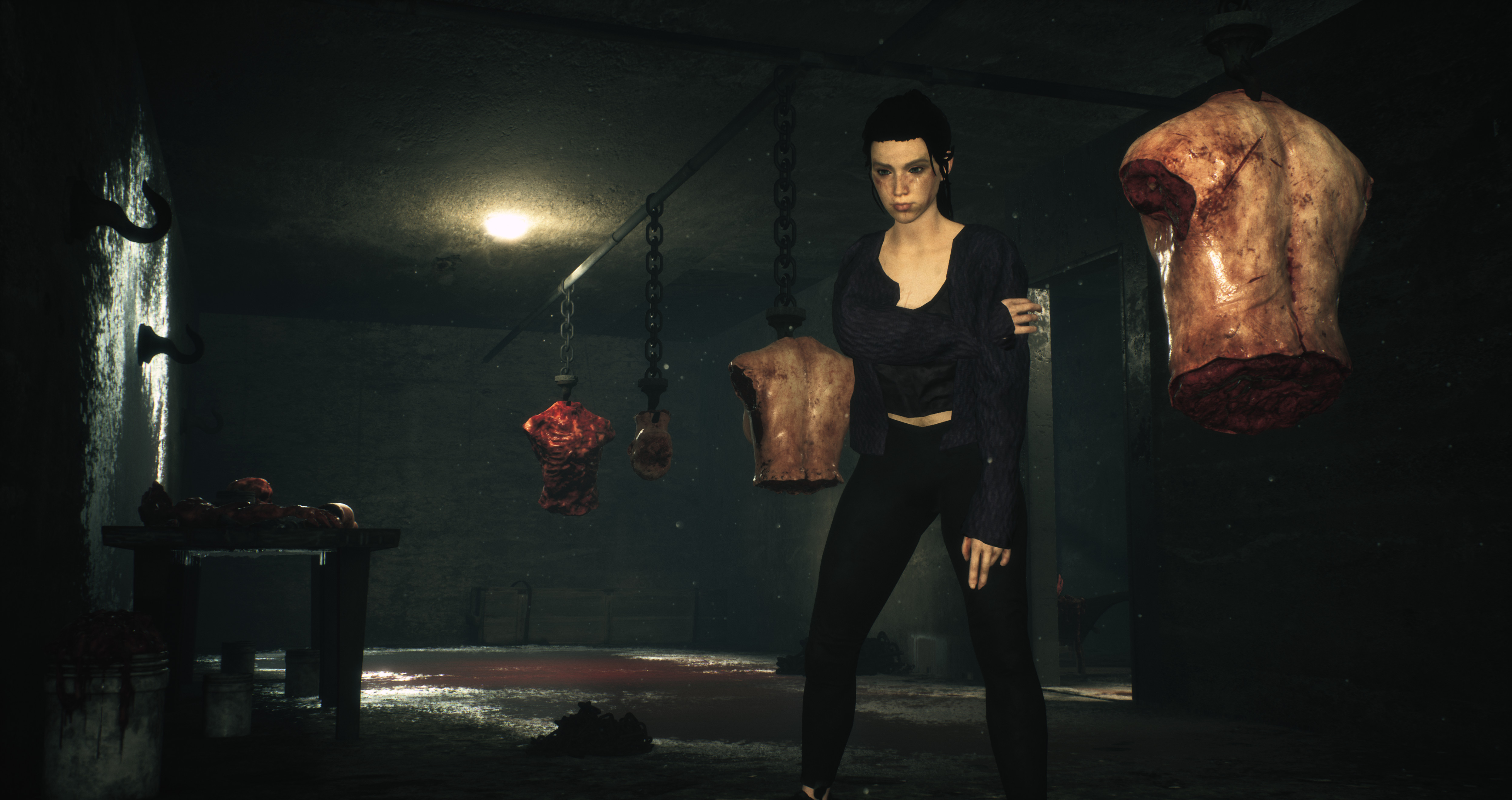 Deadbait screenshot 2