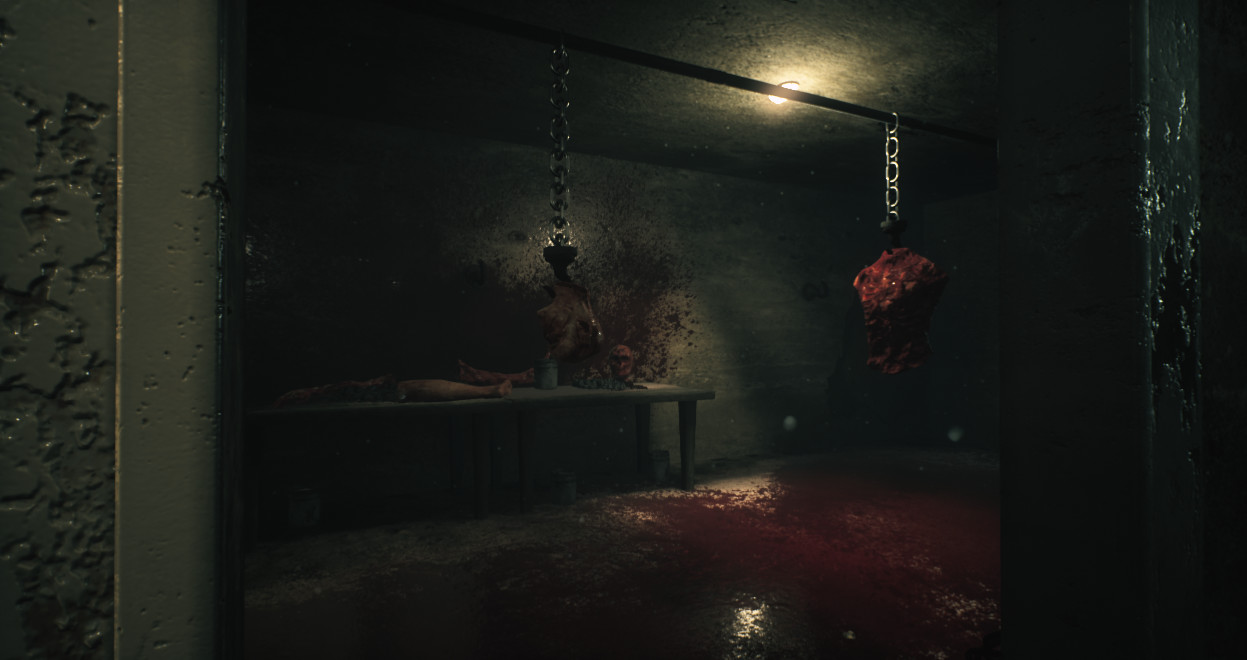 Deadbait screenshot 5