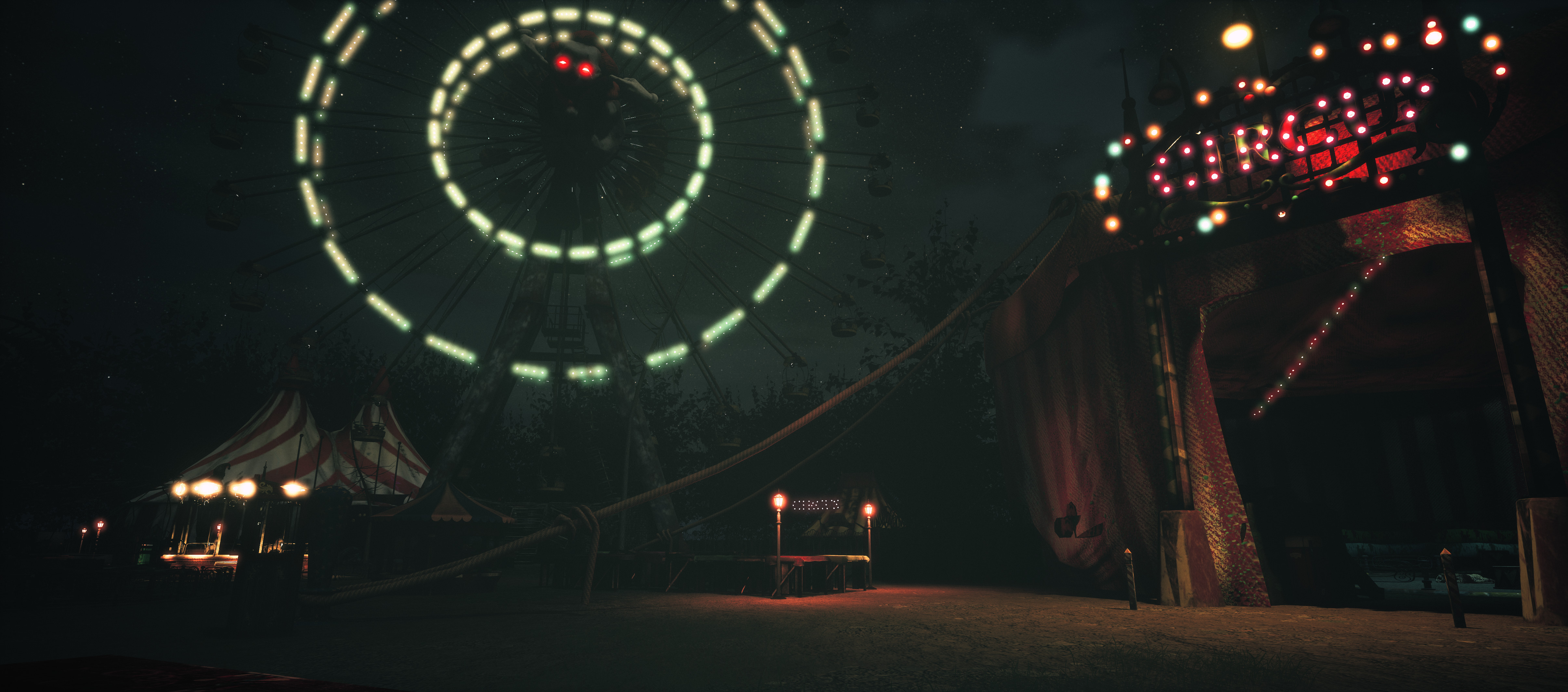 Deadbait screenshot 13