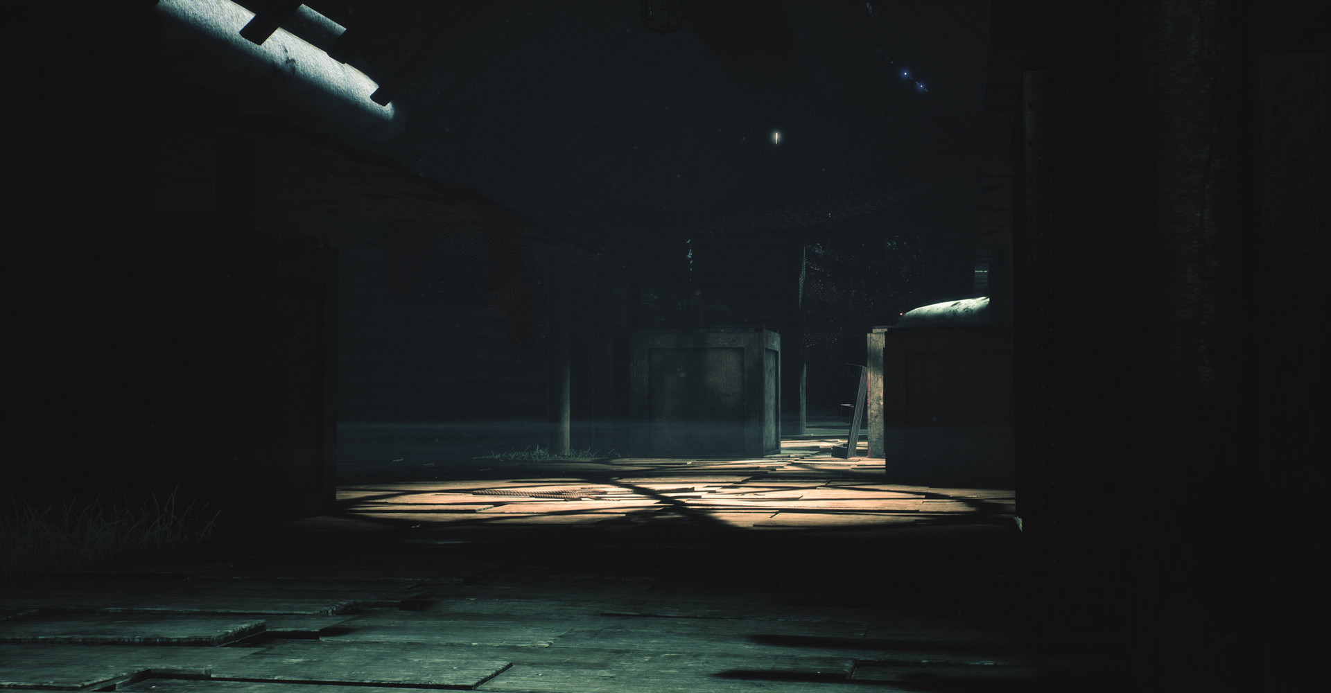 Deadbait screenshot 11