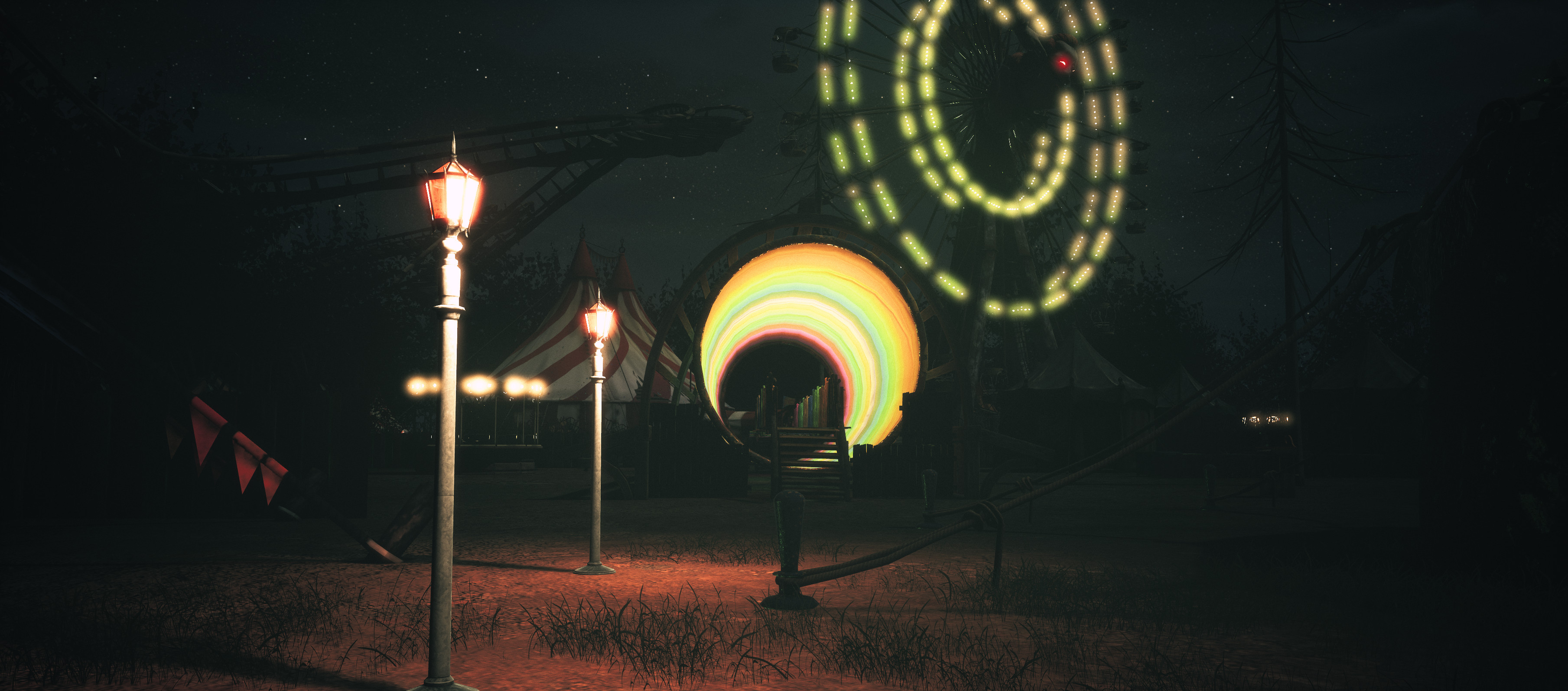 Deadbait screenshot 12
