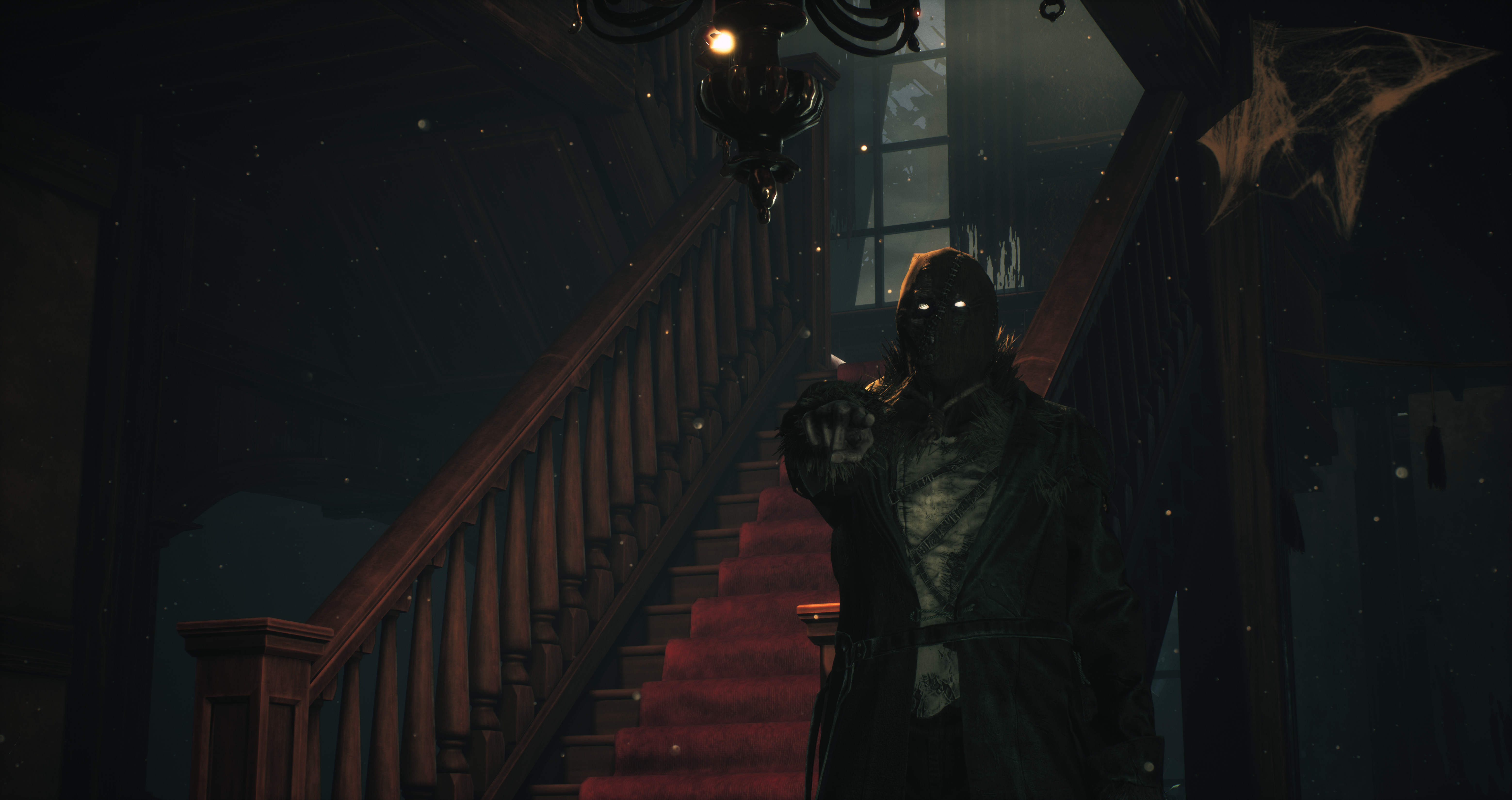 Deadbait screenshot 1