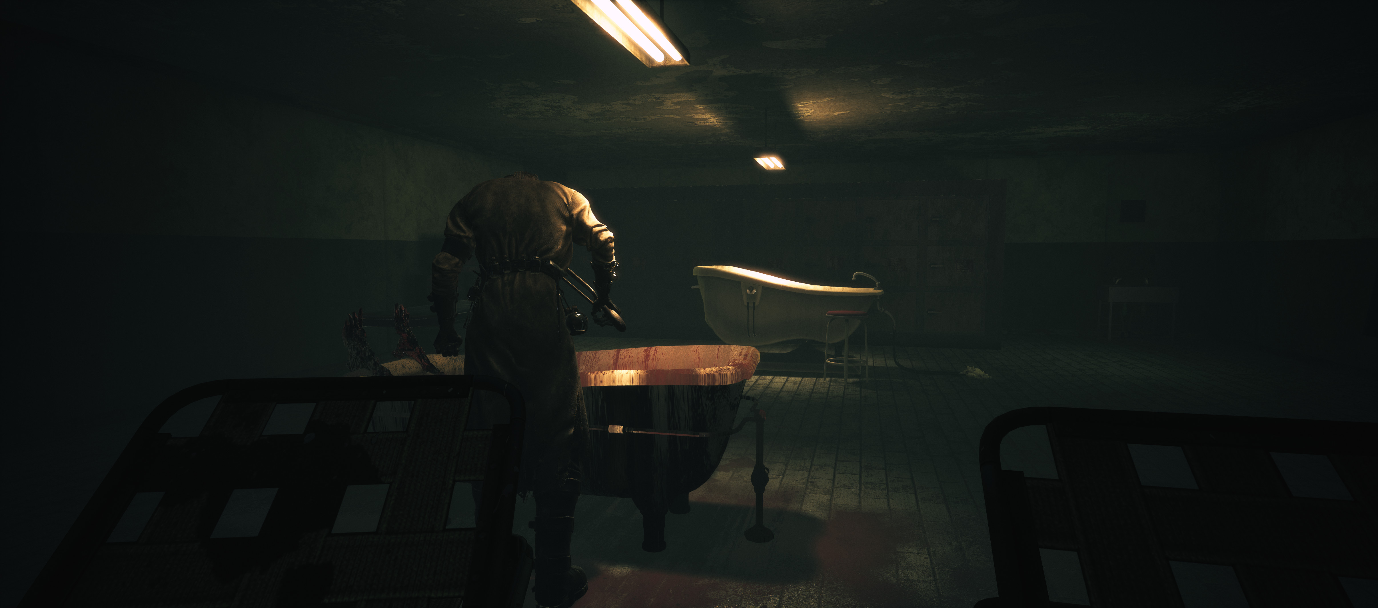 Deadbait screenshot 15