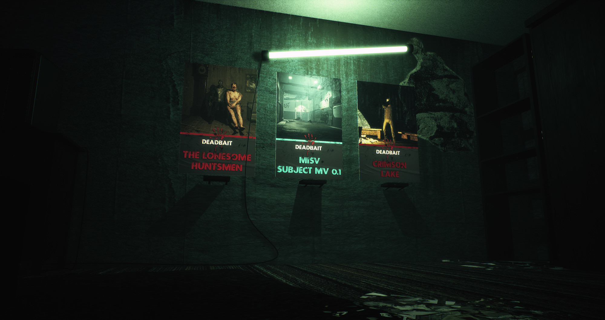 Deadbait screenshot 10