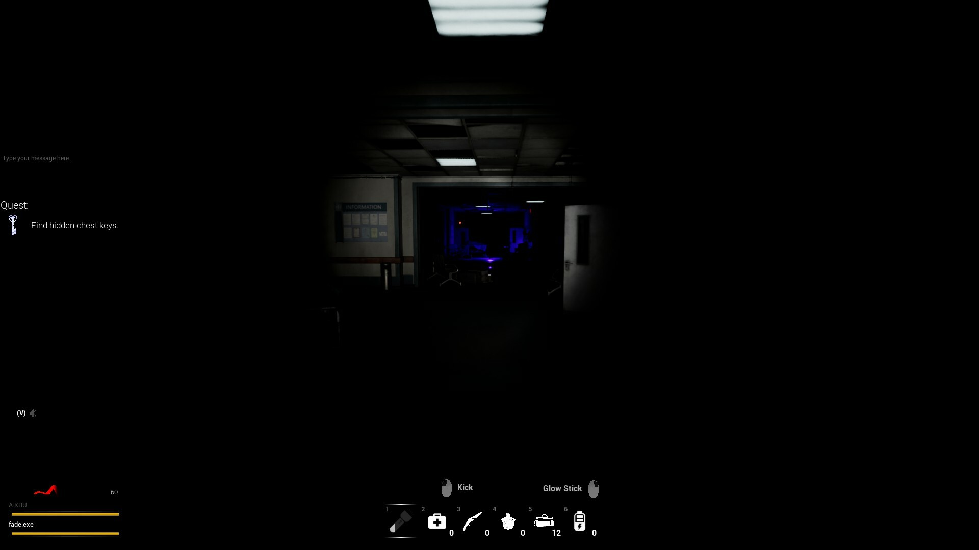 Fear Therapy screenshot 16