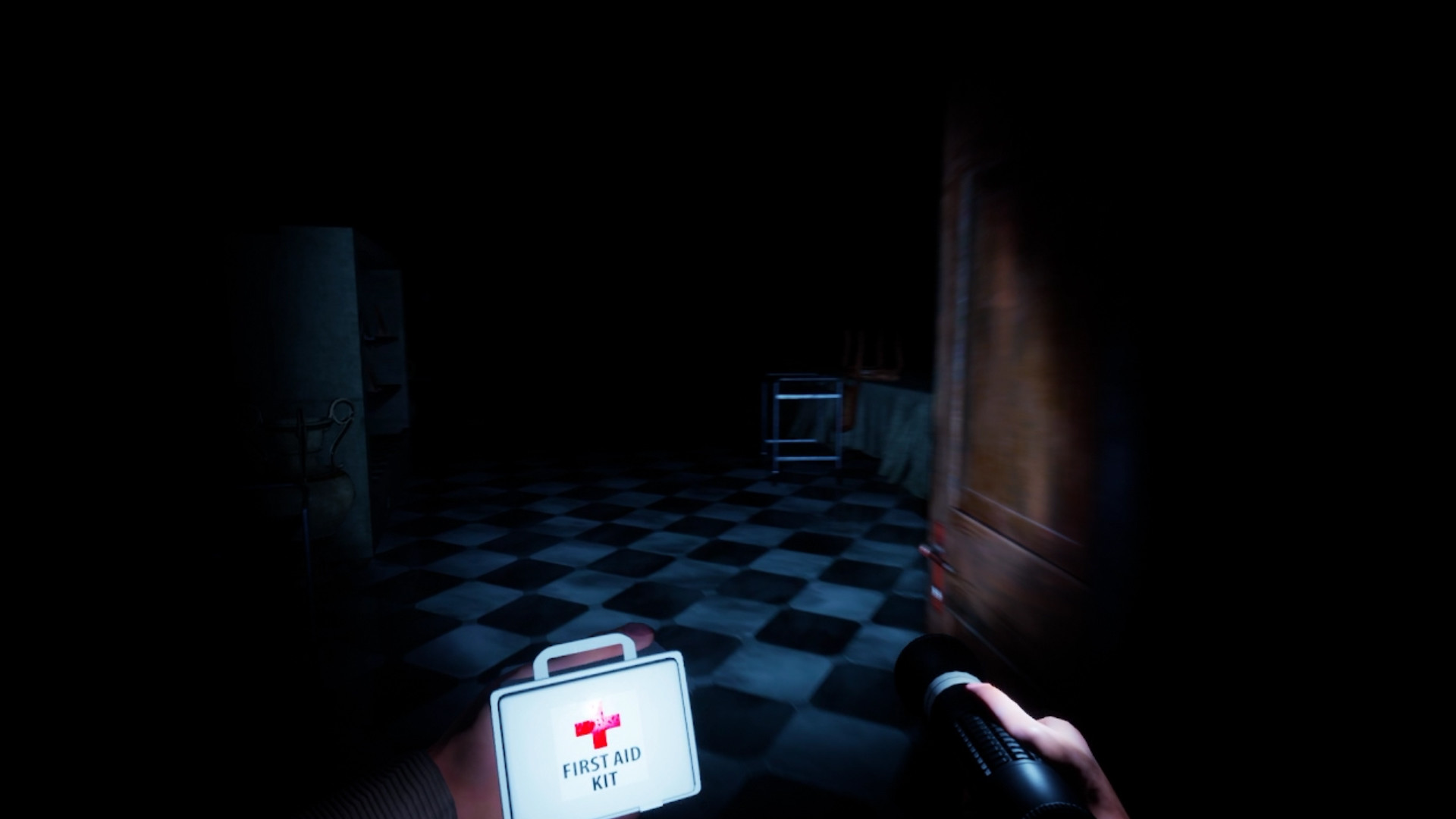 Fear Therapy screenshot 6