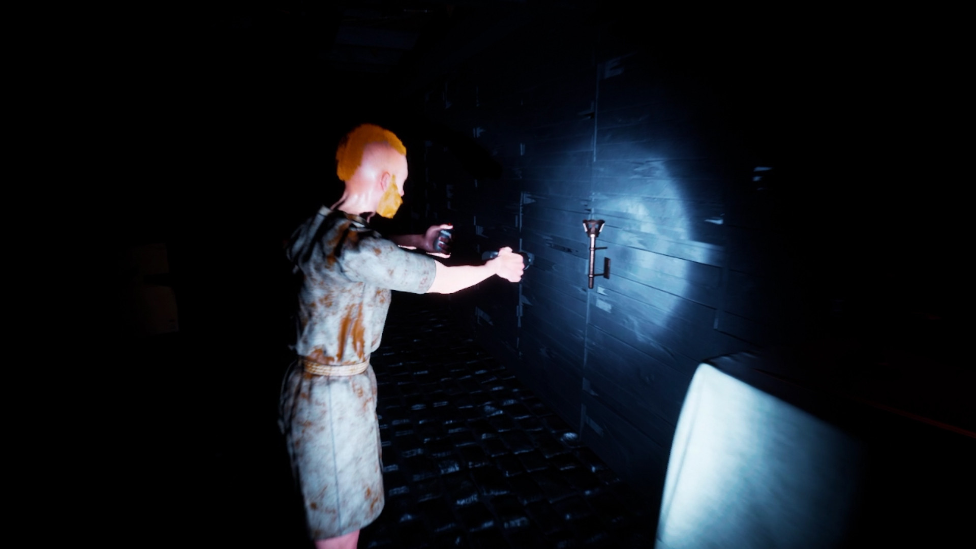 Fear Therapy screenshot 7